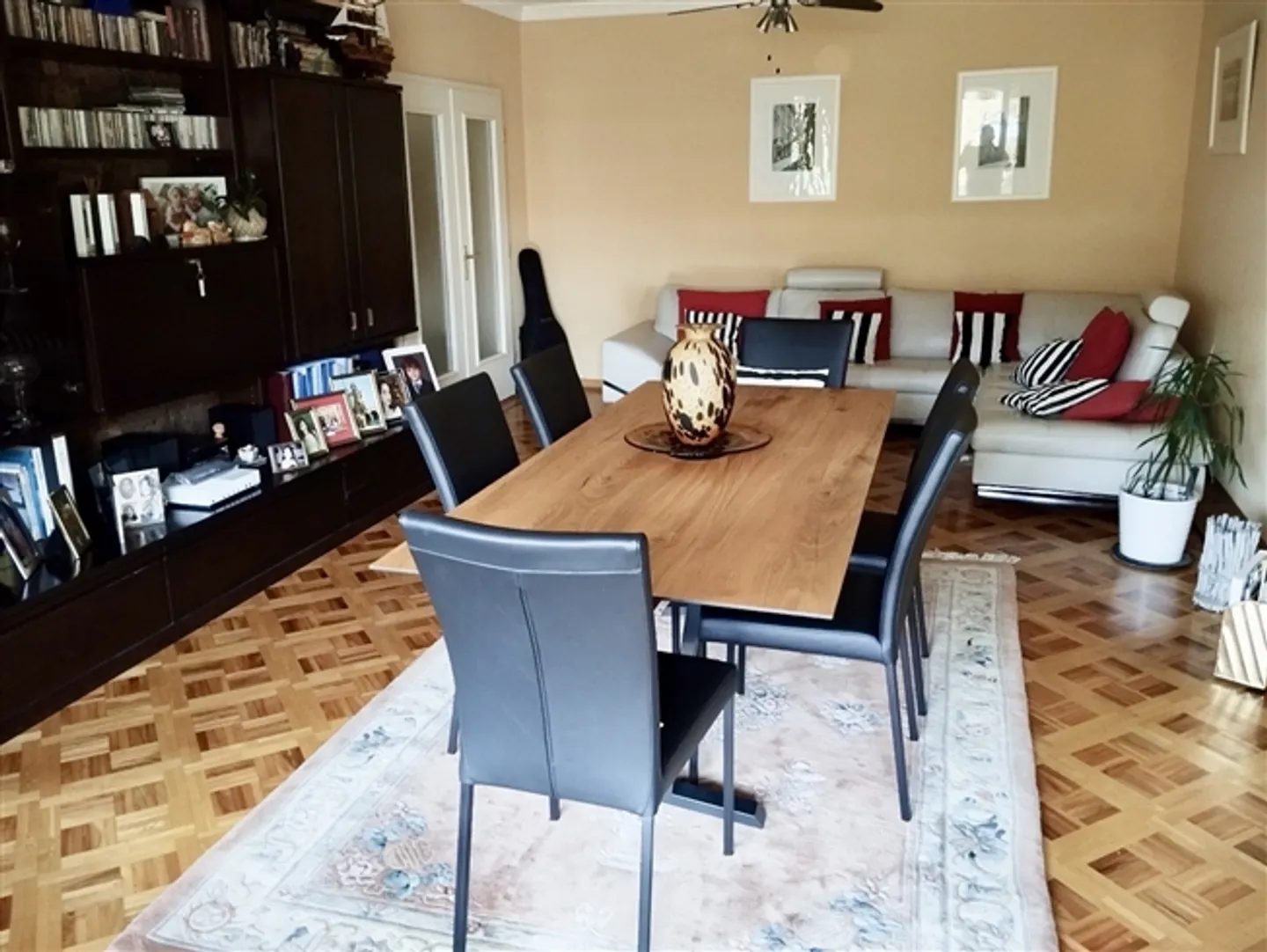 Eccellente Appartamento in Affitto, Rue Giovanni-Gambini (Ginevra, Svizzera) - Foto 8 di 10