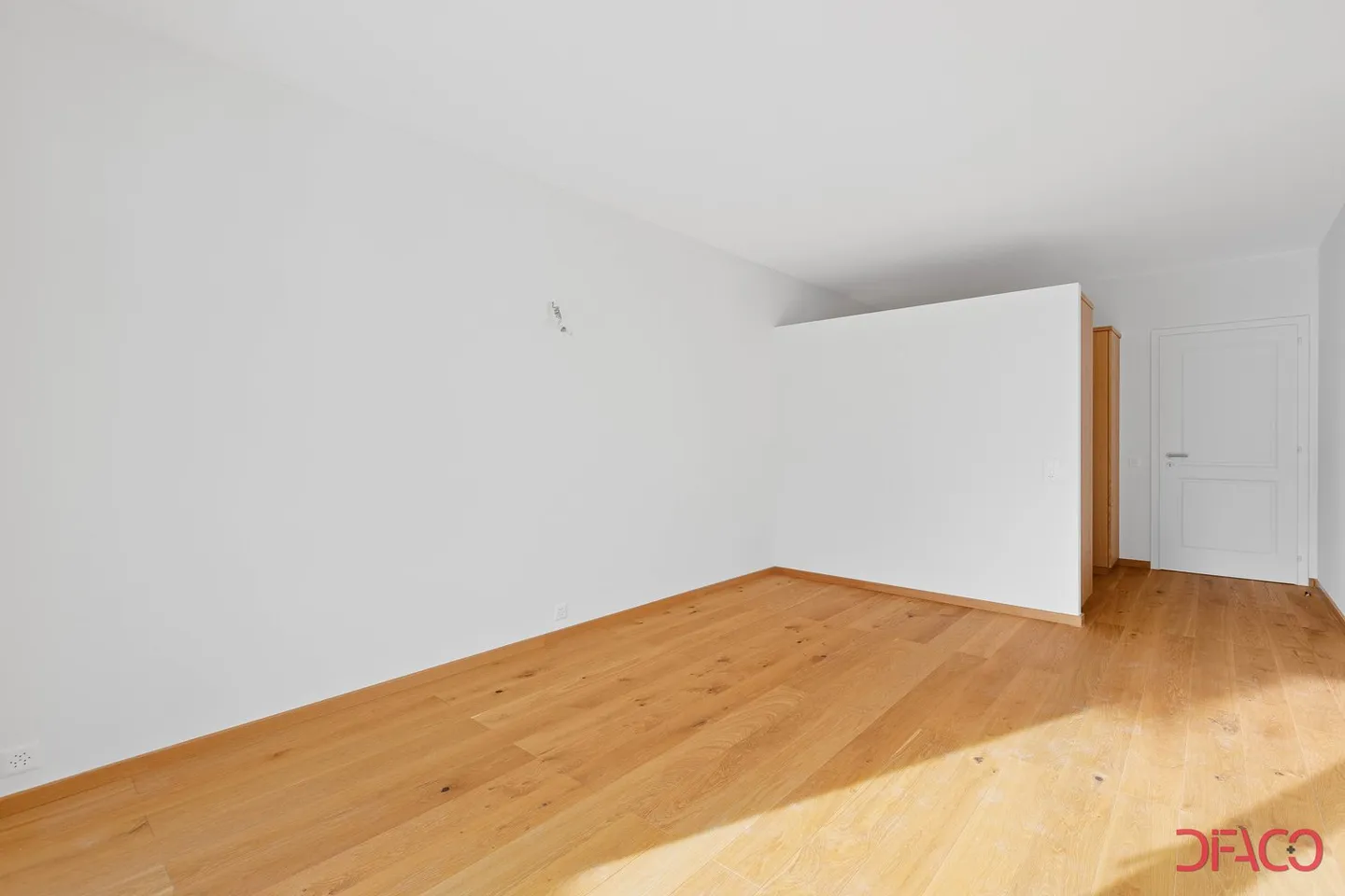 Cristal de Roche Lot 1 Doppelstockwohnung - Foto 9 von 21