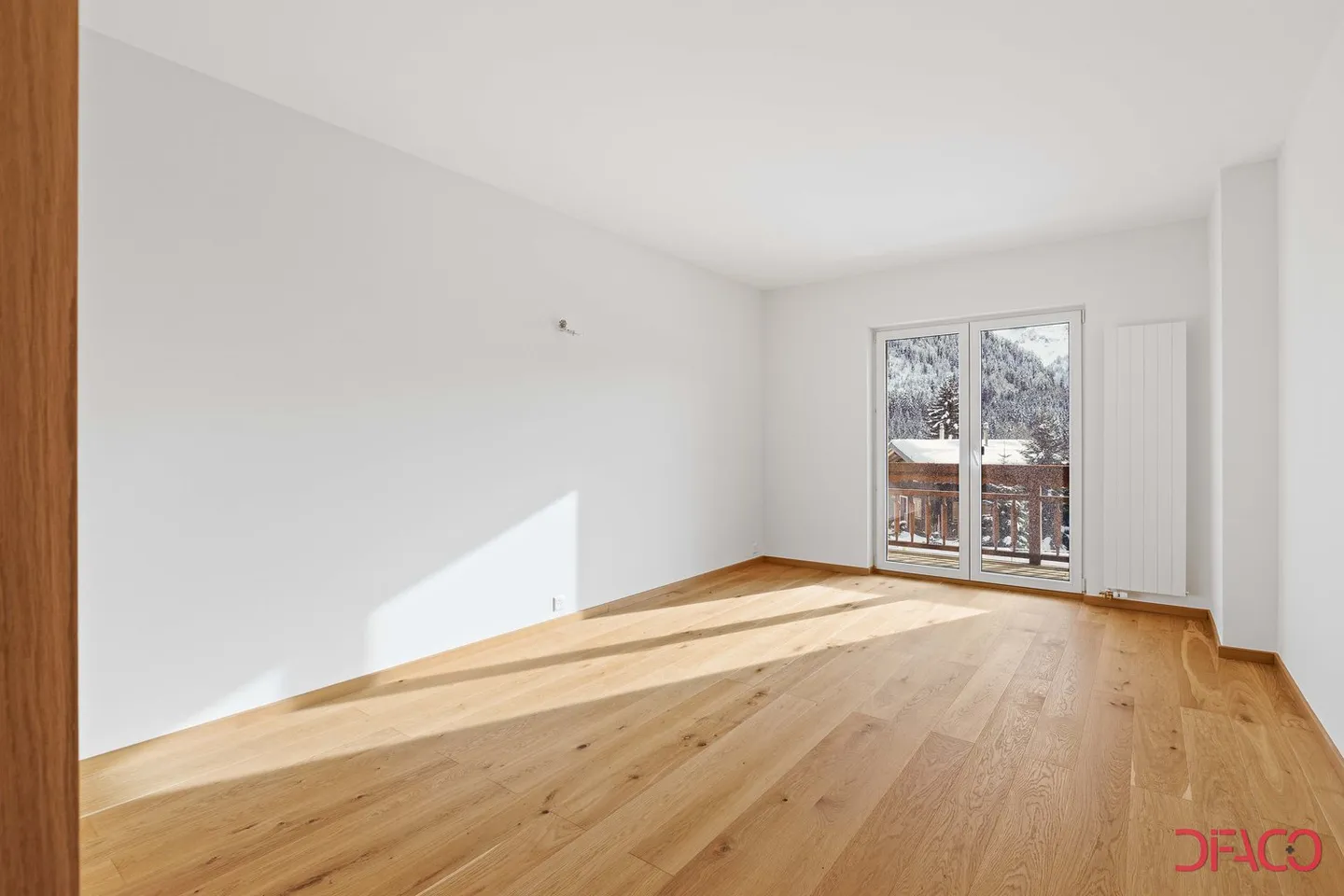 Cristal de Roche Lot 1 Doppelstockwohnung - Foto 10 von 21