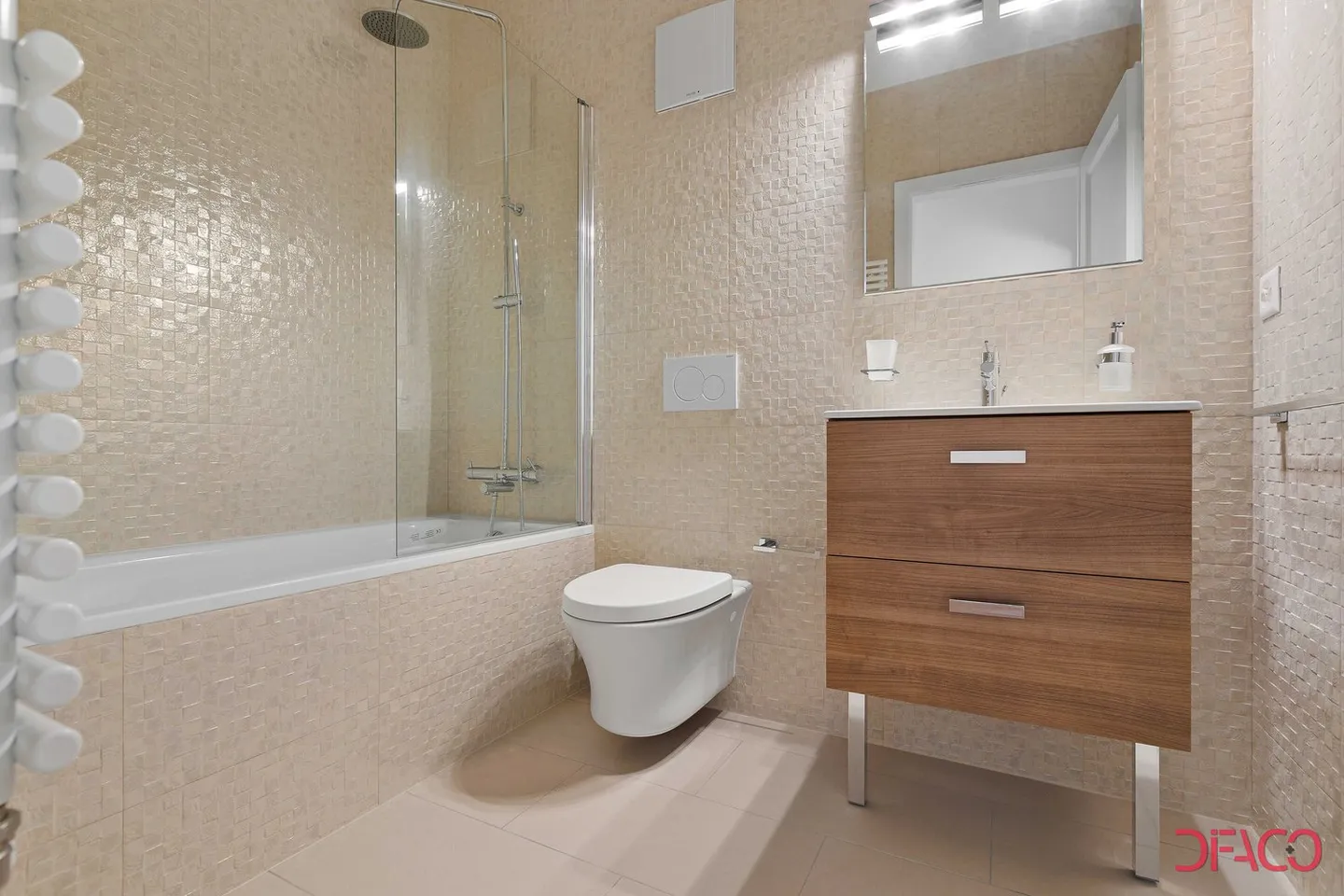 Cristal de Roche Lot 1 Doppelstockwohnung - Foto 12 von 21