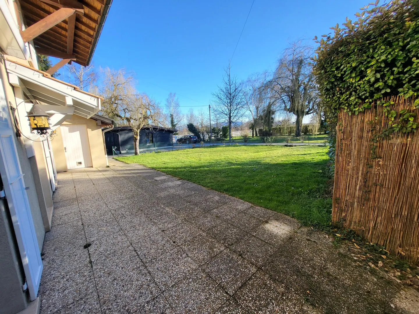 Maison de Famille Charmante - Photo 3 sur 12