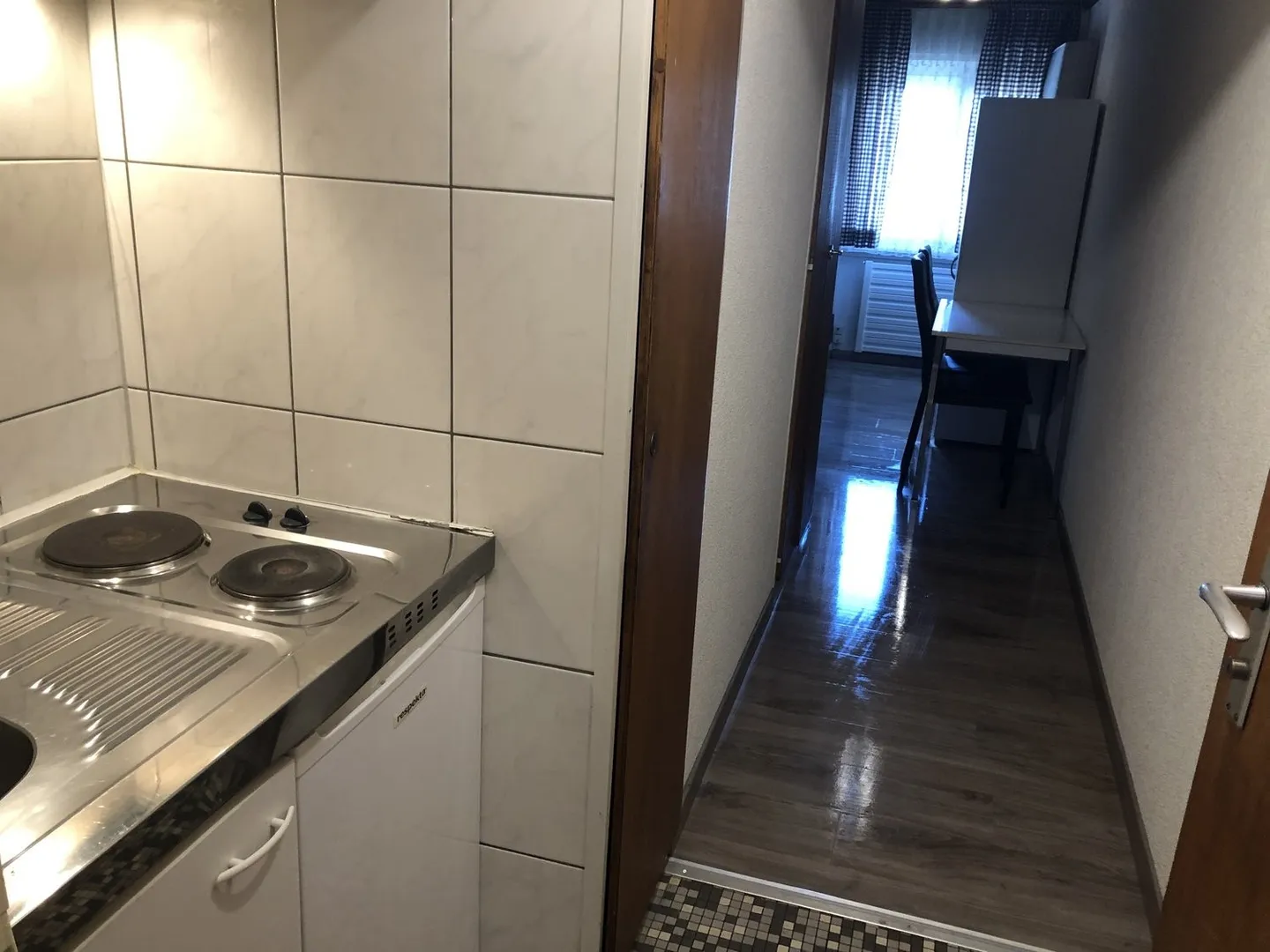 Studio di Charme in soffitta - Foto 1 di 4