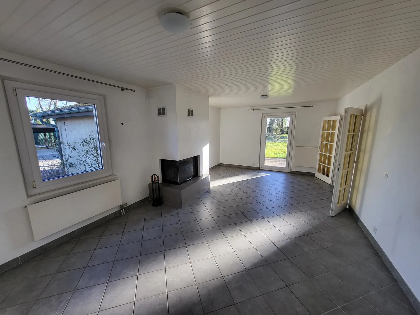 Maison de Famille Charmante - Photo 4 sur 12