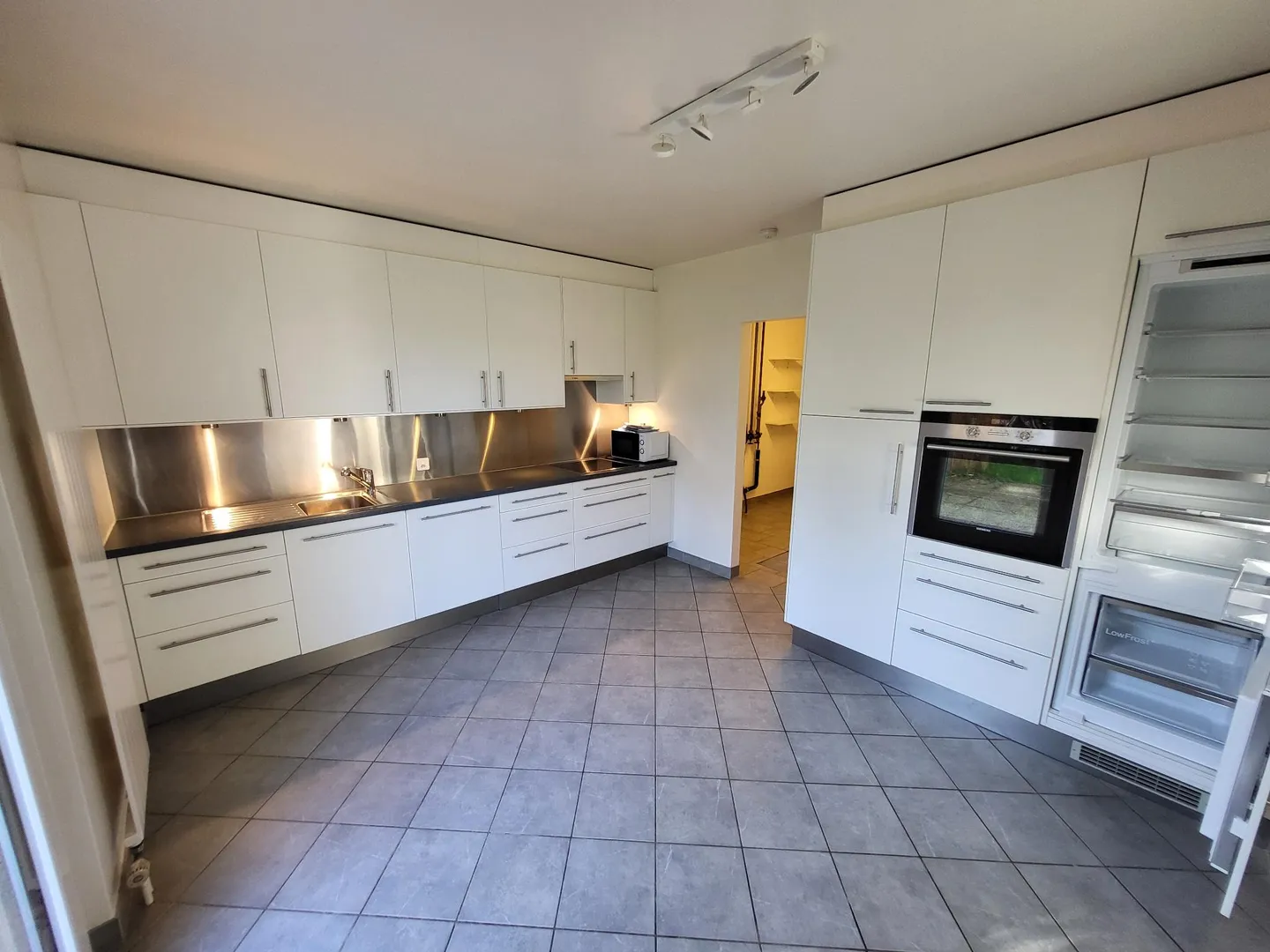 Maison de Famille Charmante - Photo 6 sur 12