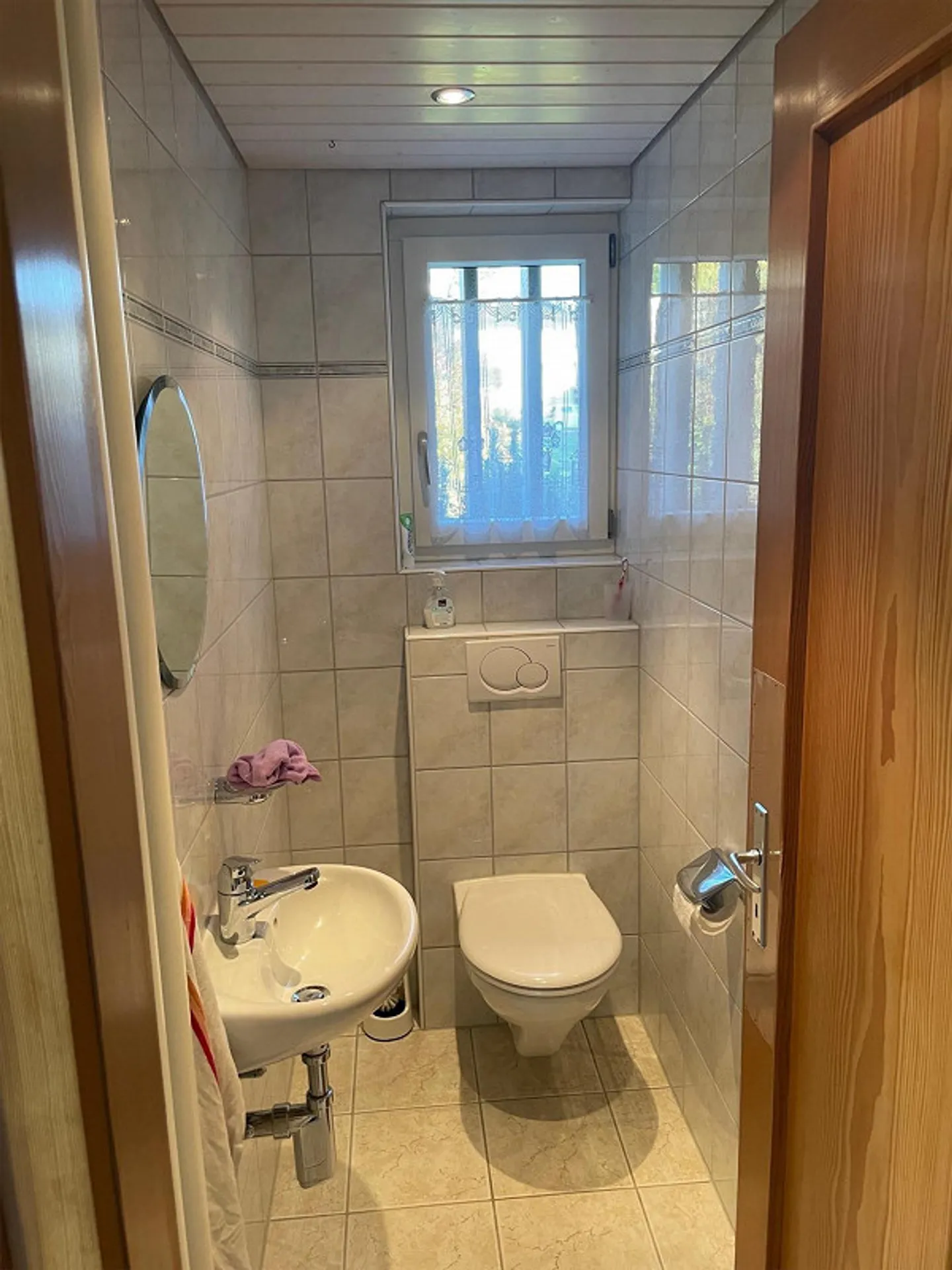 Single-family house in Windisch - Photo 5 of 9