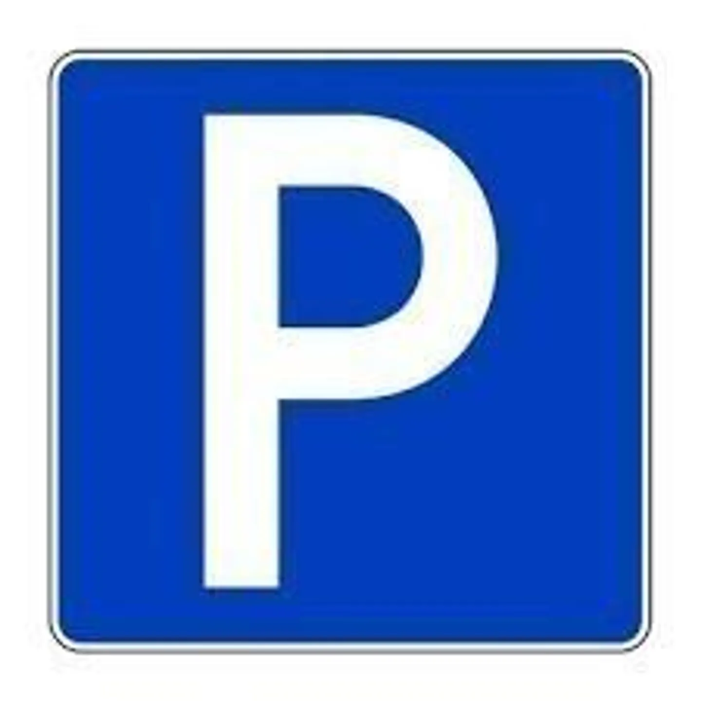 Parcheggio esterno in affitto - Foto 1 di 1