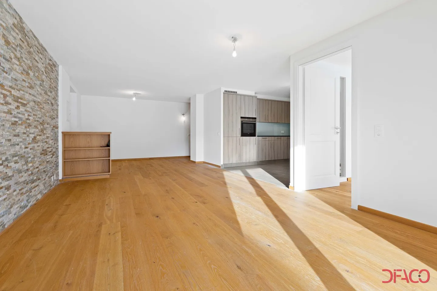 Cristal de Roche Lot 1 Doppelstockwohnung - Foto 3 von 21