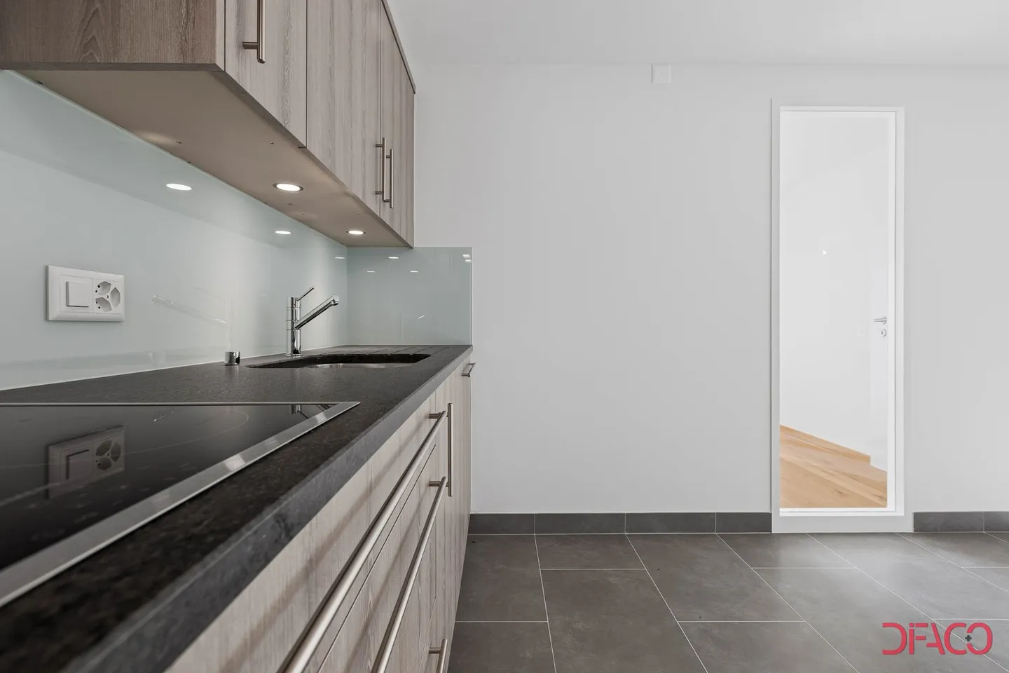 Cristal de Roche Lot 1 Doppelstockwohnung - Foto 5 von 21