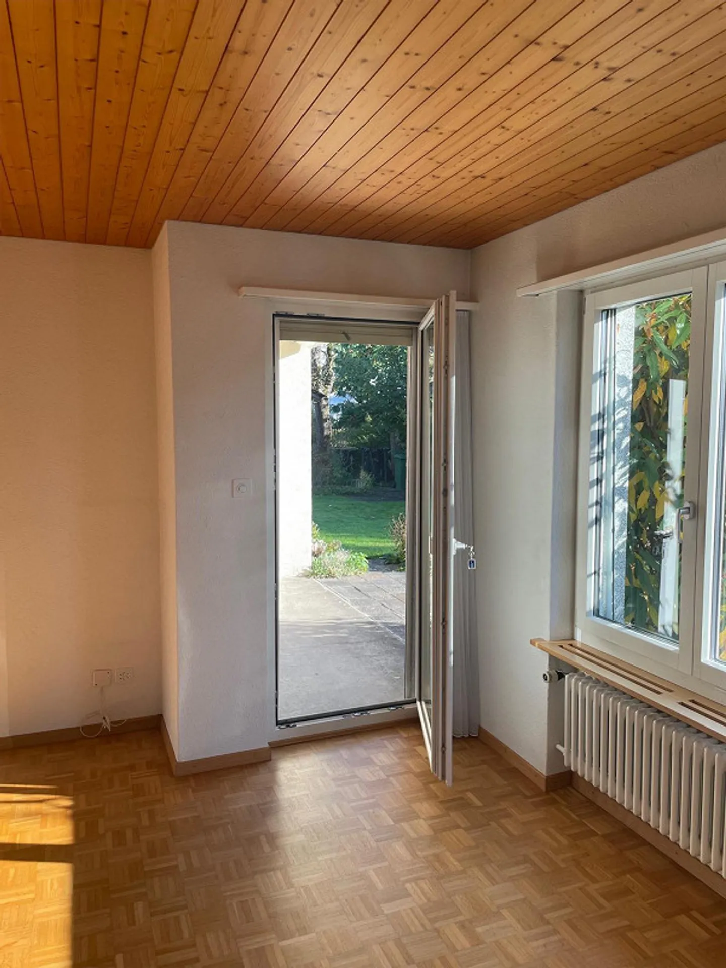 Single-family house in Windisch - Photo 8 of 9