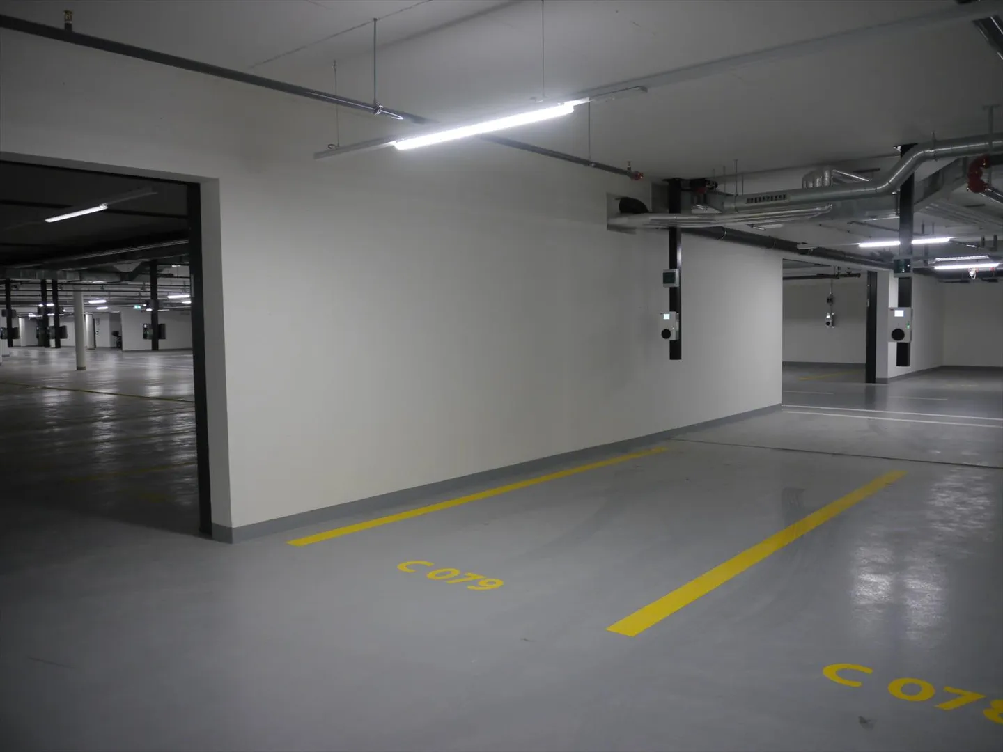 Appartamento 2.5 stanze NUOVO - Ultimo piano - U-Bahn M1 - Vicino a UNIL/EPFL e negozi - Foto 6 di 9