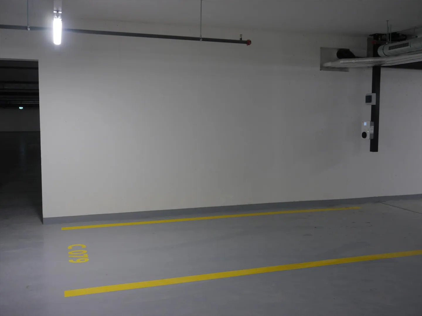 Appartamento 2.5 stanze NUOVO - Ultimo piano - U-Bahn M1 - Vicino a UNIL/EPFL e negozi - Foto 7 di 9