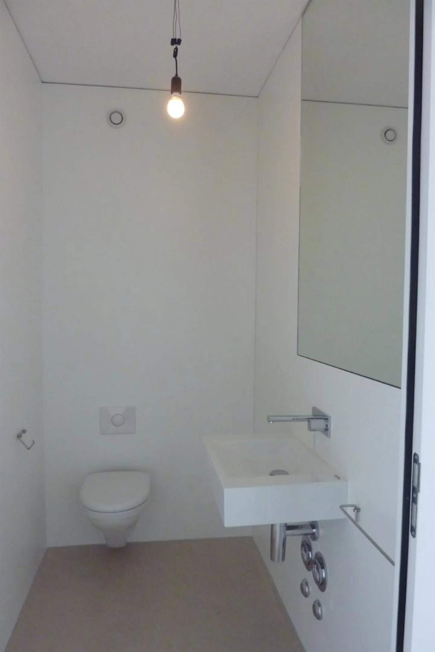 Appartement urbain chic à Zurich - Photo 8 sur 11