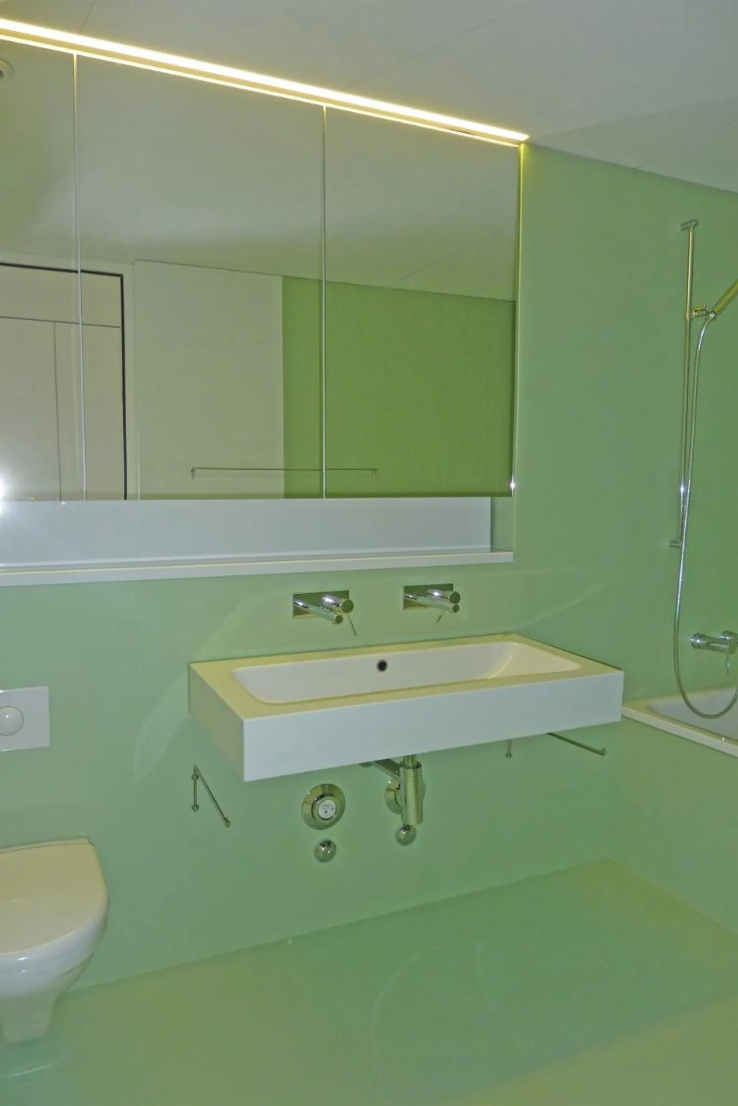 Appartement urbain chic à Zurich - Photo 7 sur 11