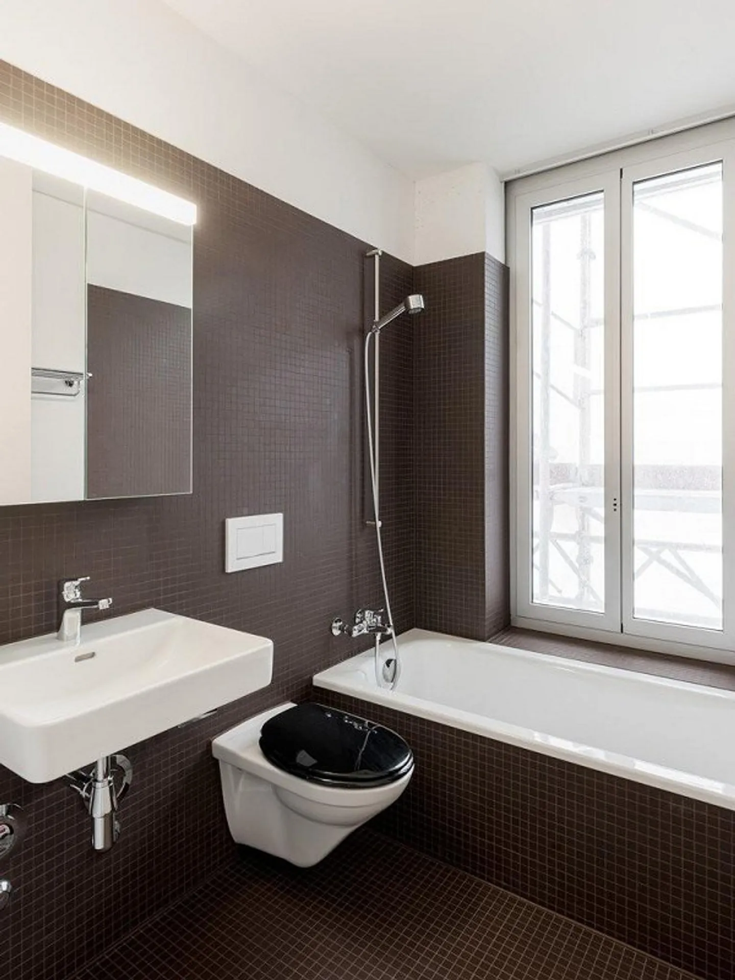 Wohnung in Zwhatt: Urbanes Leben - Foto 3 von 6