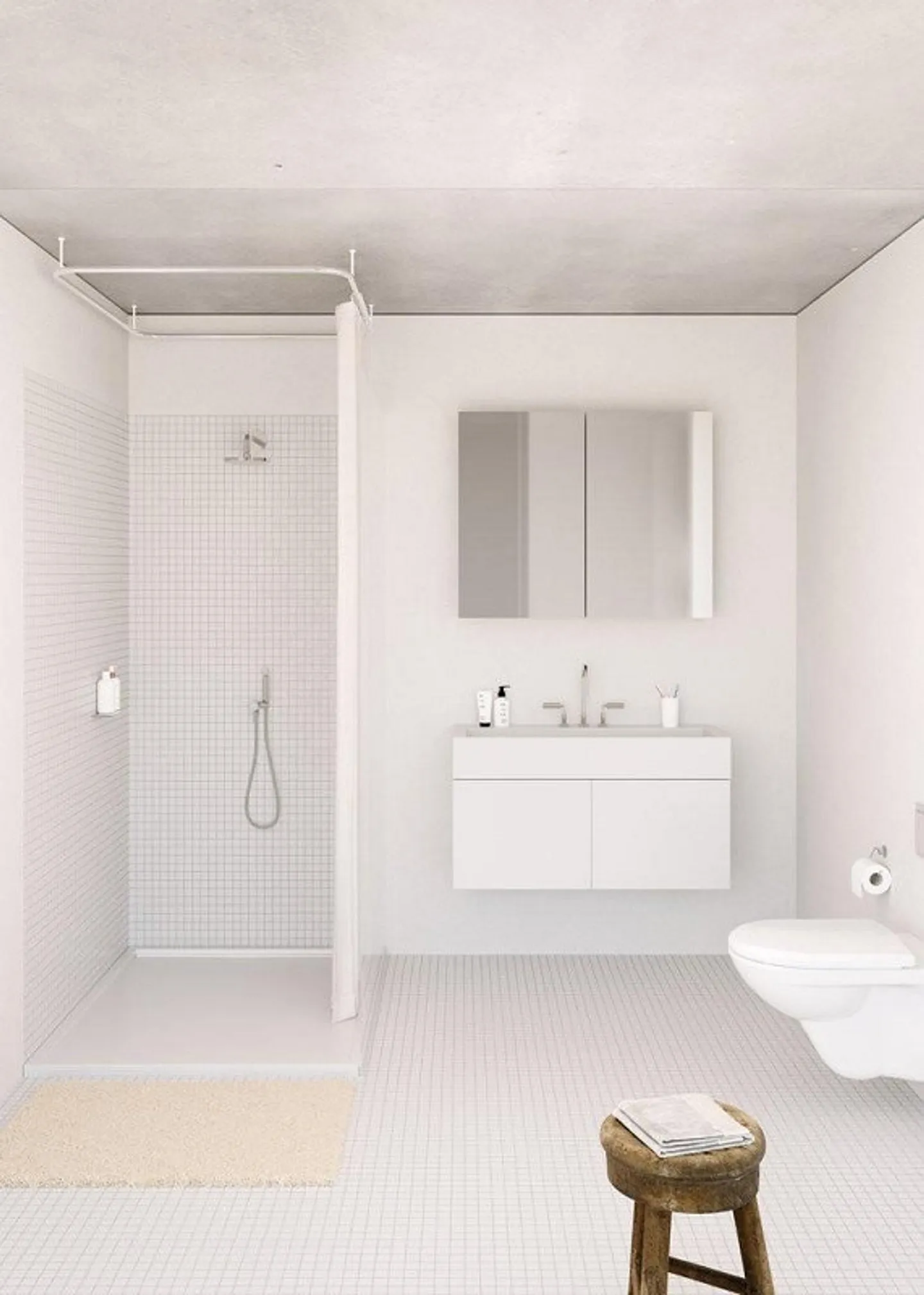 Wohnung in Zwhatt: Urbanes Leben - Foto 4 von 6