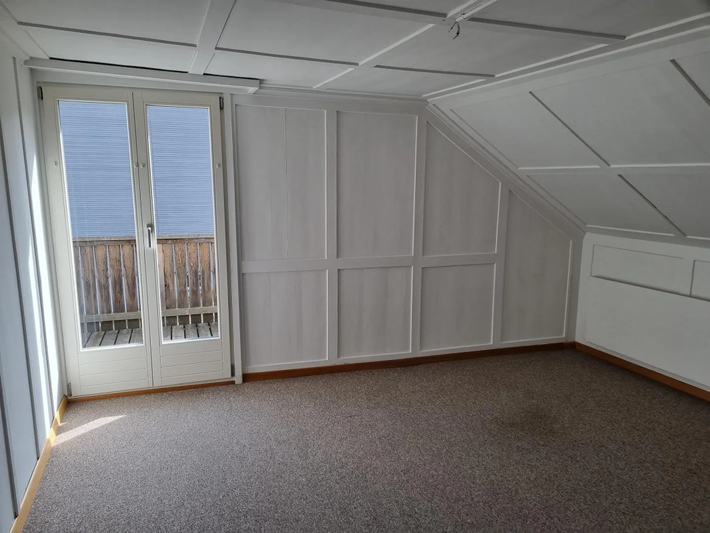 Attraente appartamento di 4 locali vicino al centro - Foto 14 di 18