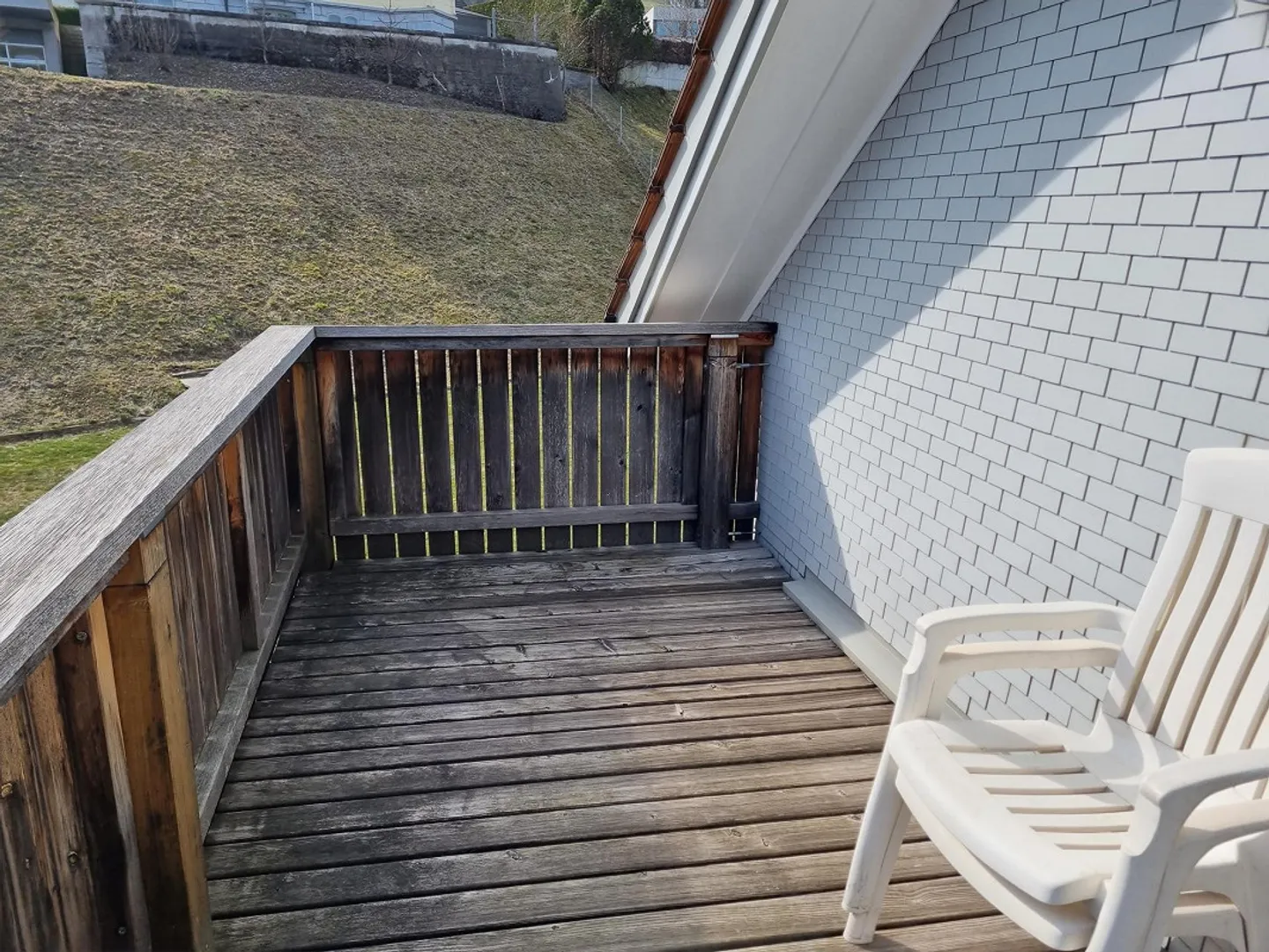 Attraente appartamento di 4 locali vicino al centro - Foto 16 di 18