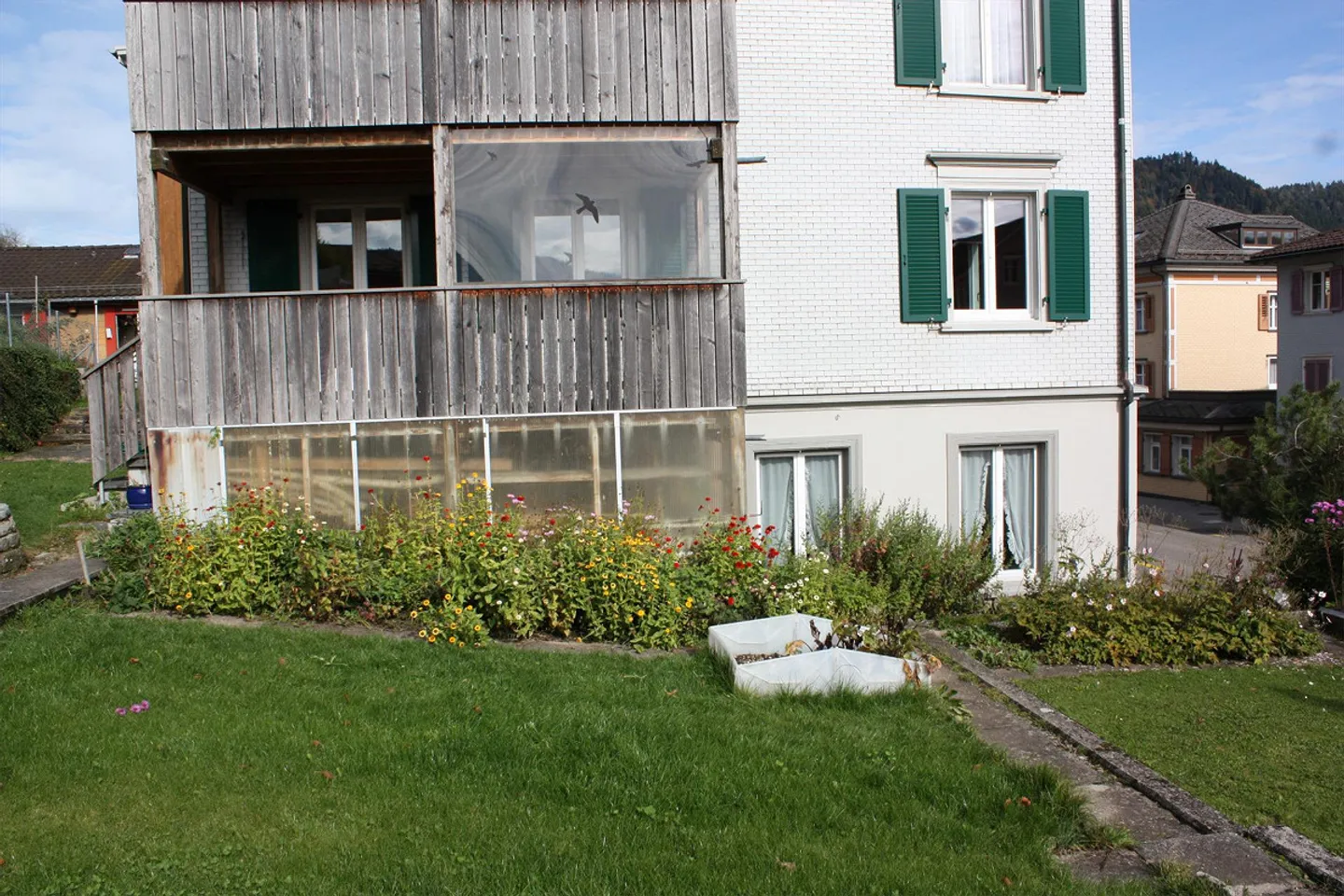 Attraente appartamento di 4 locali vicino al centro - Foto 17 di 18