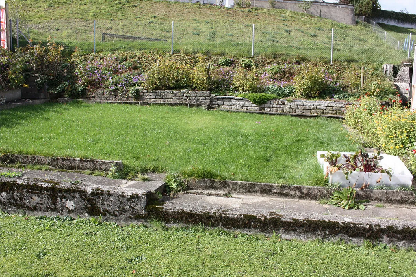 Attraente appartamento di 4 locali vicino al centro - Foto 18 di 18