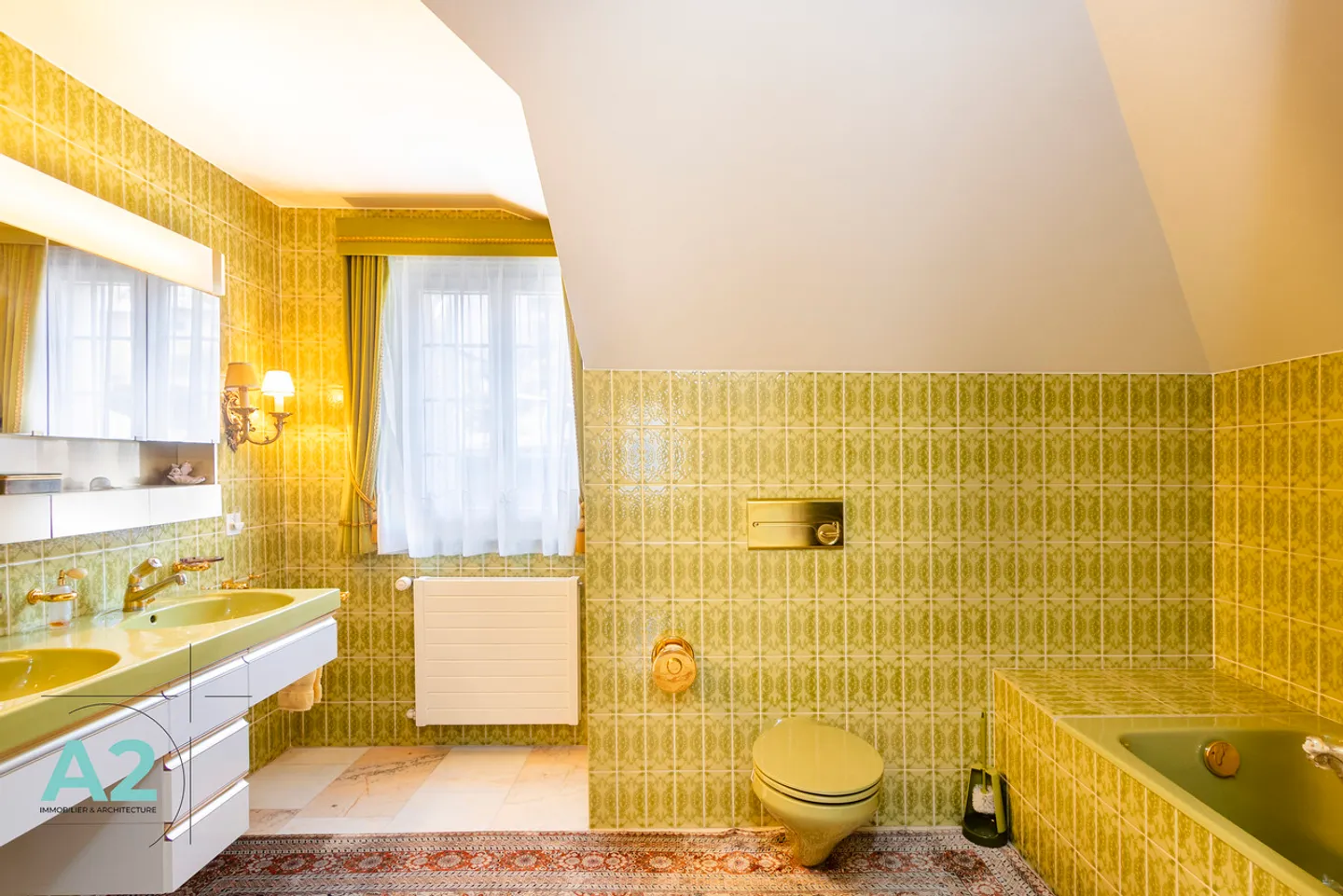 AUSGEZEICHNETE VILLA IN DEN HÖHEN VON SIERRE - Foto 22 von 28