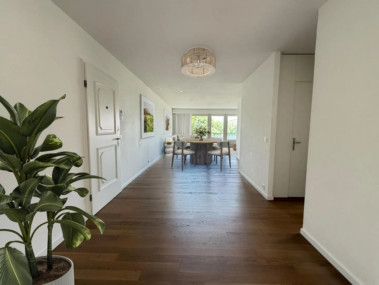 Appartement 3 ½ pièces à vendre à Lucerne - Photo 3 sur 5