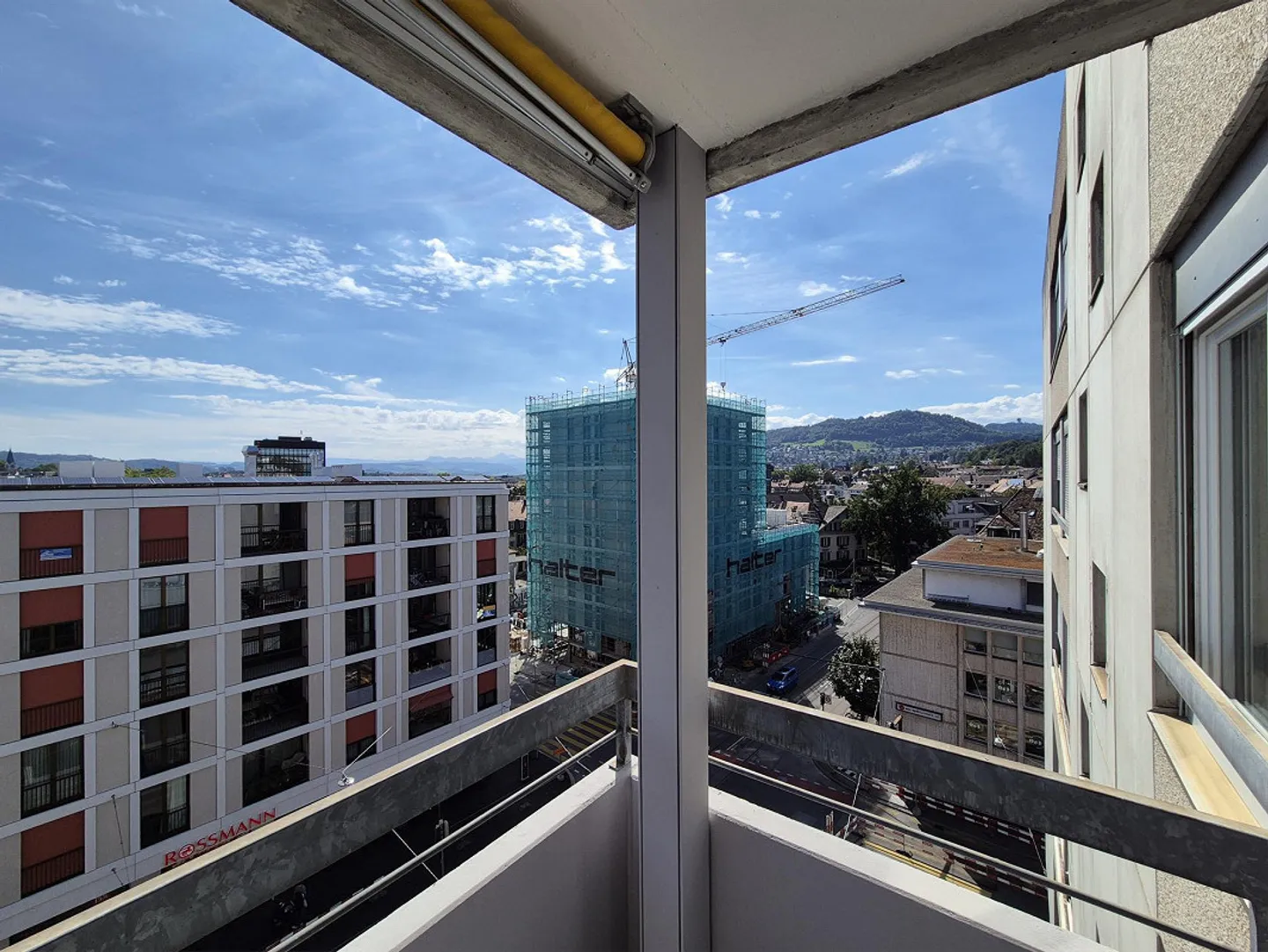 Moderne 1-Zimmerwohnung mit zentraler Lage in Bern - Foto 7 di 7