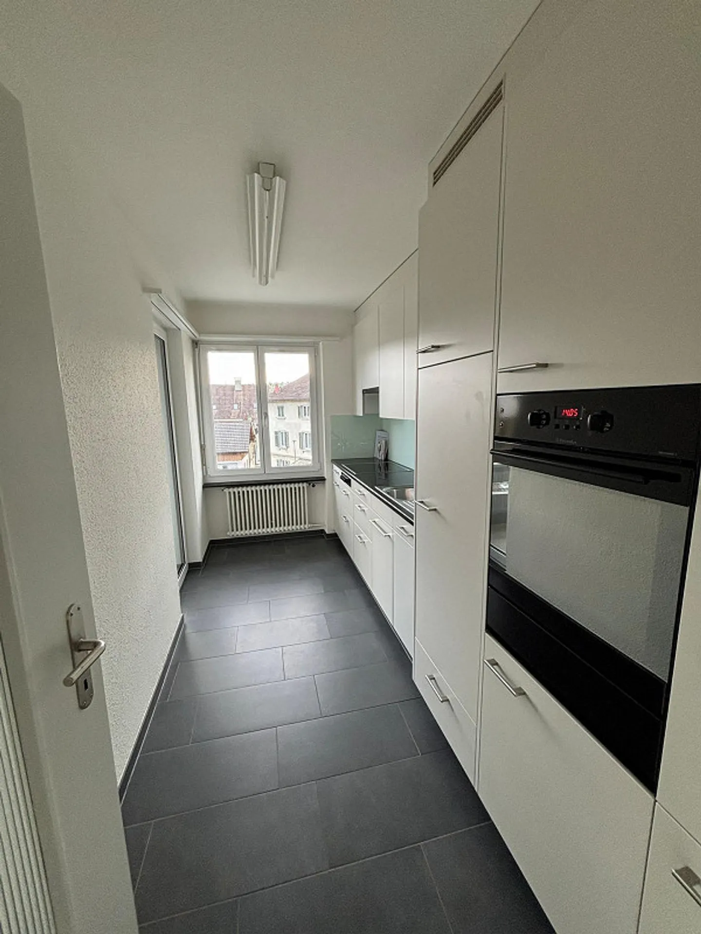 Vivere in tranquillità, vicino alla città - La tua nuova casa a Winterthur-Seen - Foto 5 di 8