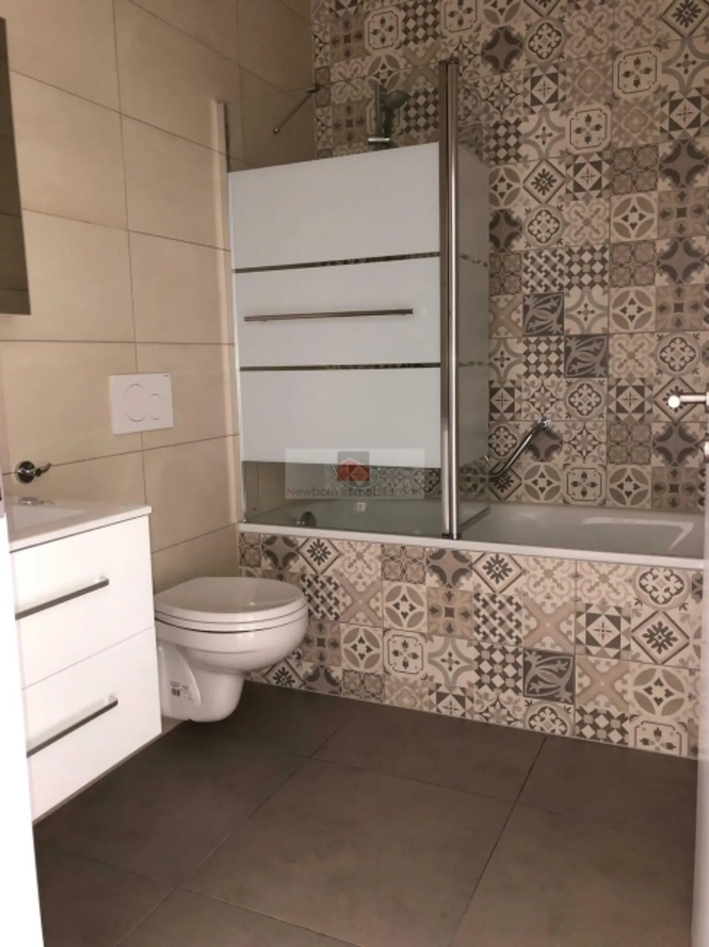 Charming 2.5-room apartment in Vallorbe - Photo 2 of 6