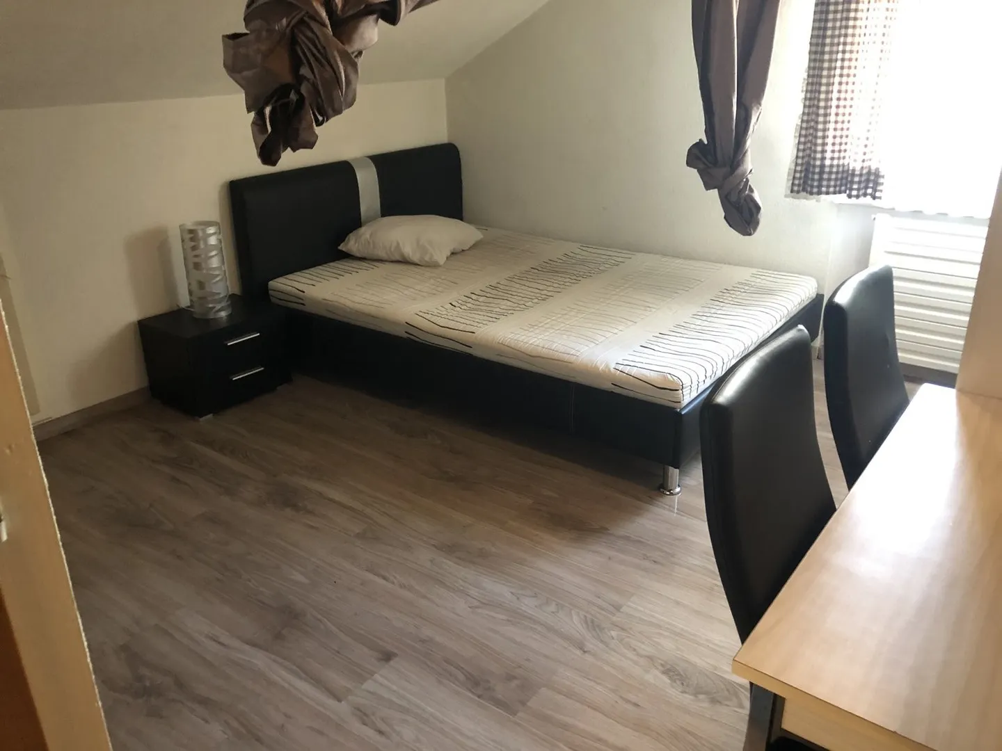 Studio di Charme in soffitta - Foto 2 di 4