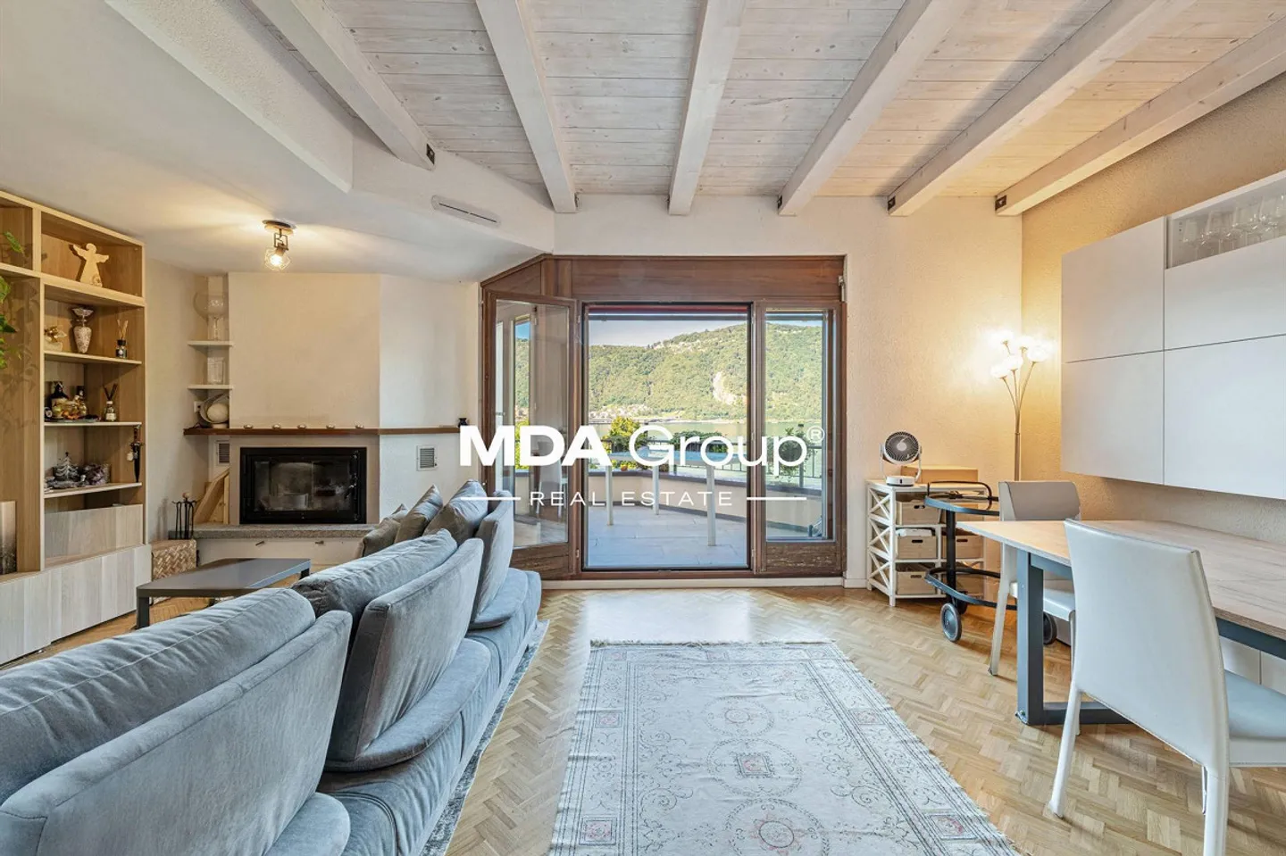 Appartement - Bissone - Foto 6 von 13