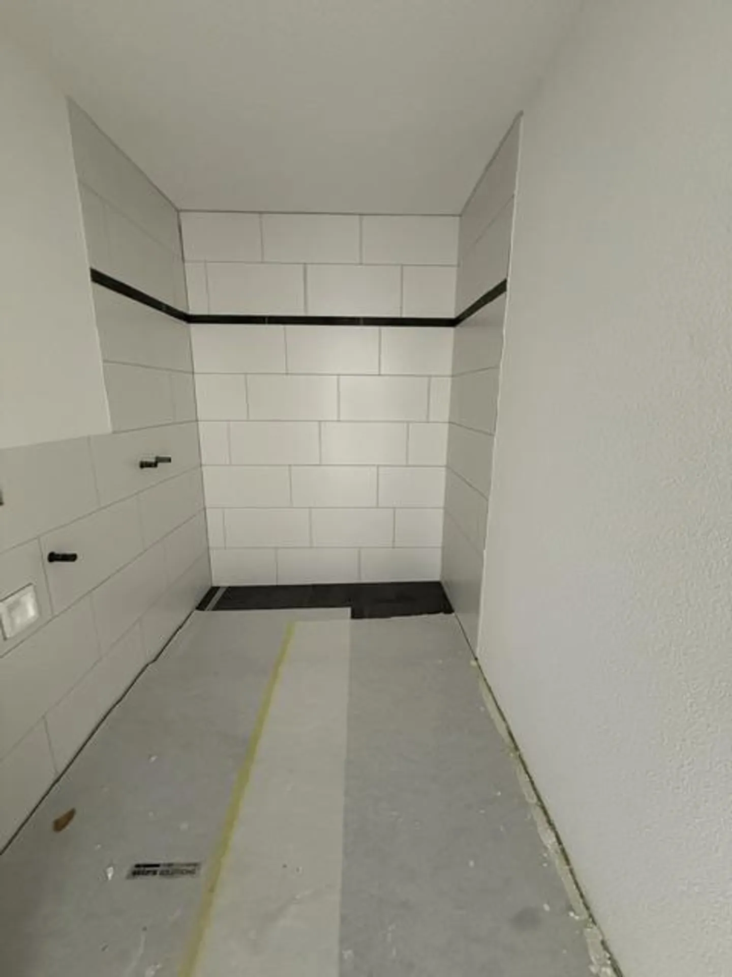 Modernes Apartment mit Grünblick - Foto 7 von 9