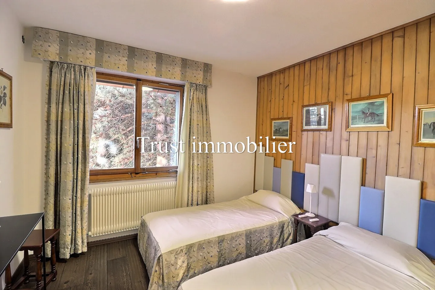 4004L. Ihre nächste Vermietung, 4.5 Zimmer in der Nähe des Zentrums von Crans - Foto 6 von 11
