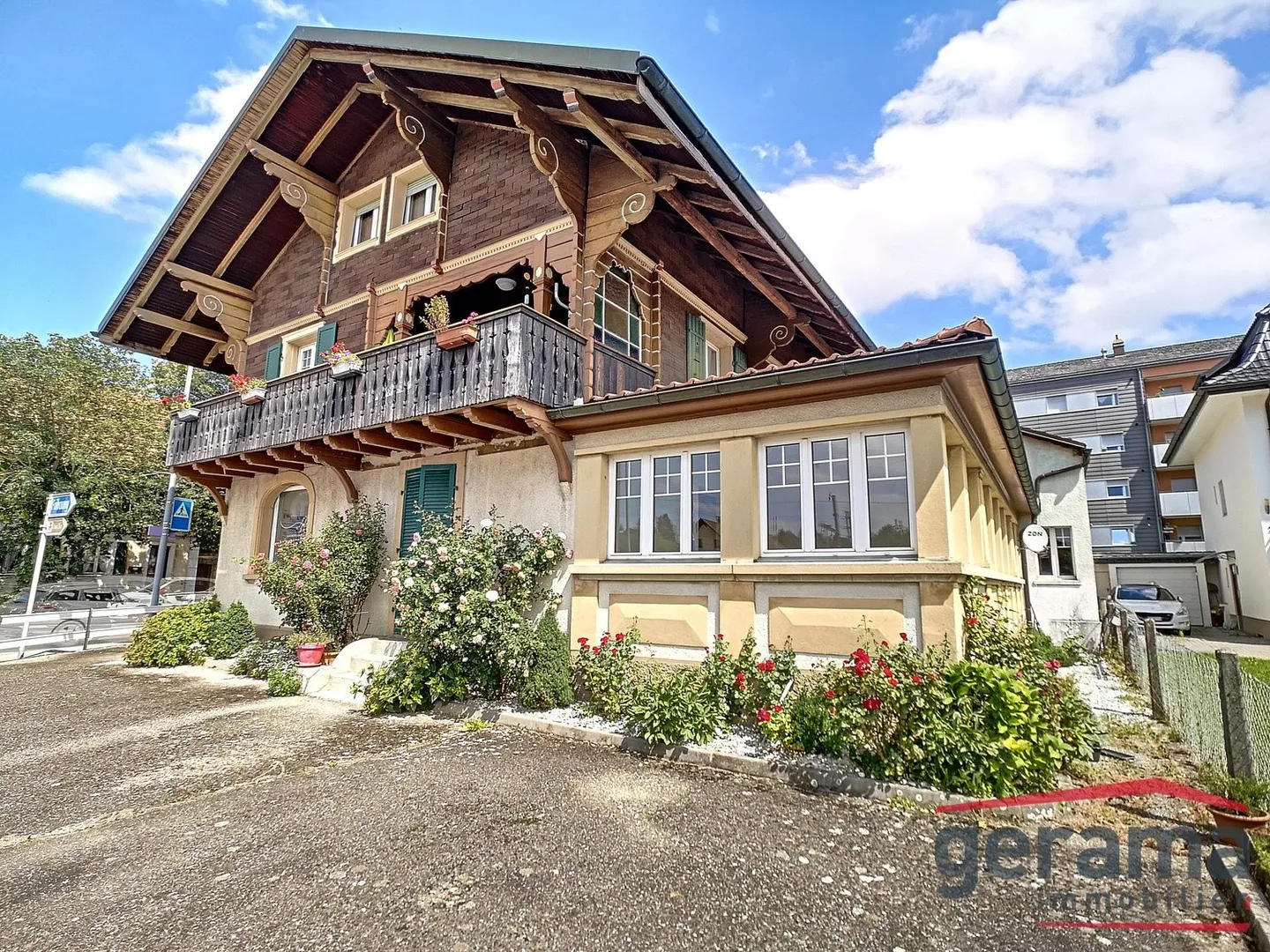 Studio di Charme in soffitta - Foto 4 di 4