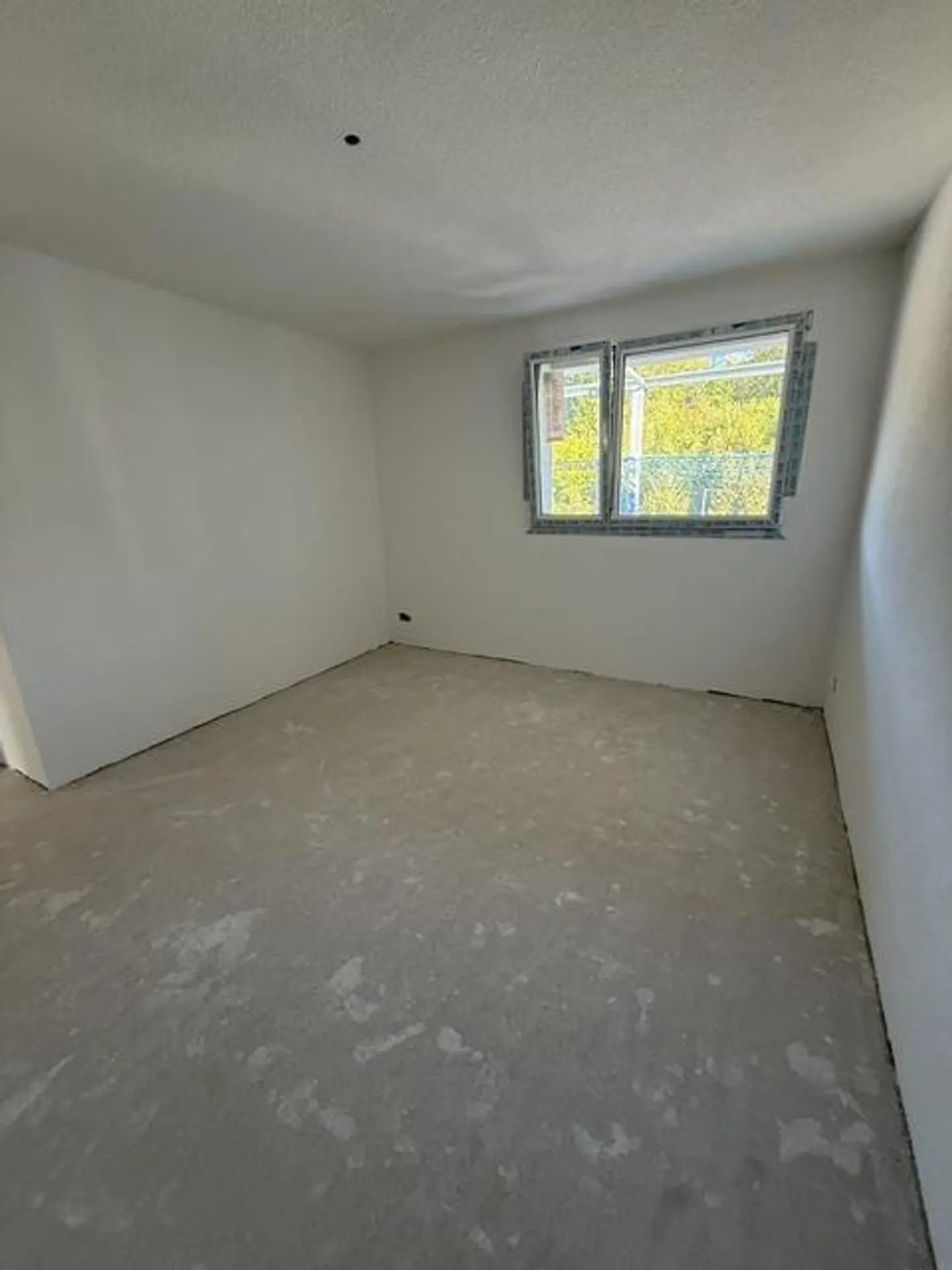 Modernes Apartment mit Grünblick - Foto 6 von 9