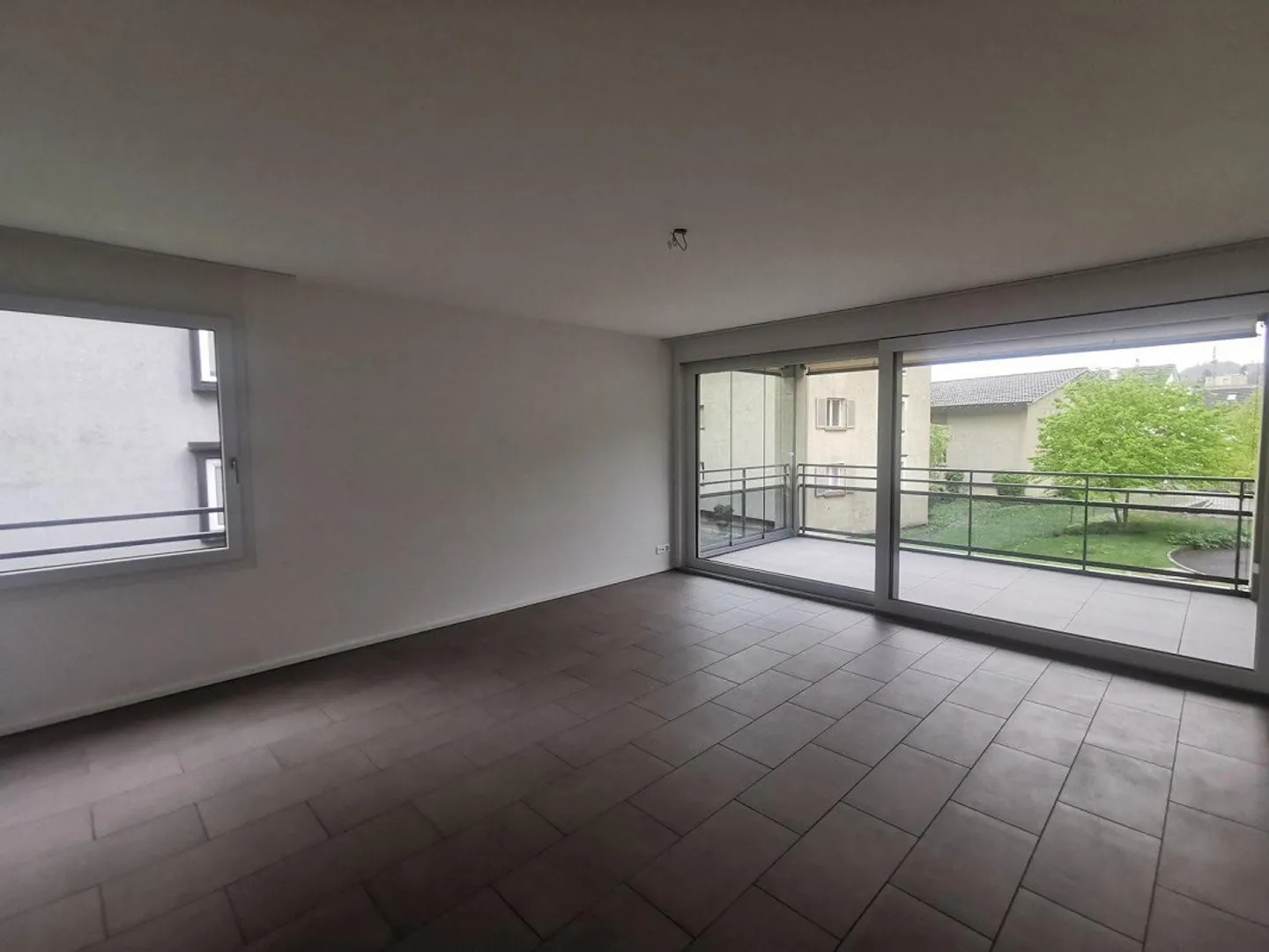 Charmante Wohnung in Liestal - Foto 3 von 10