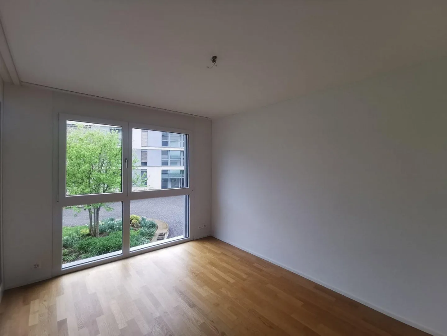 Charmante Wohnung in Liestal - Foto 6 von 10