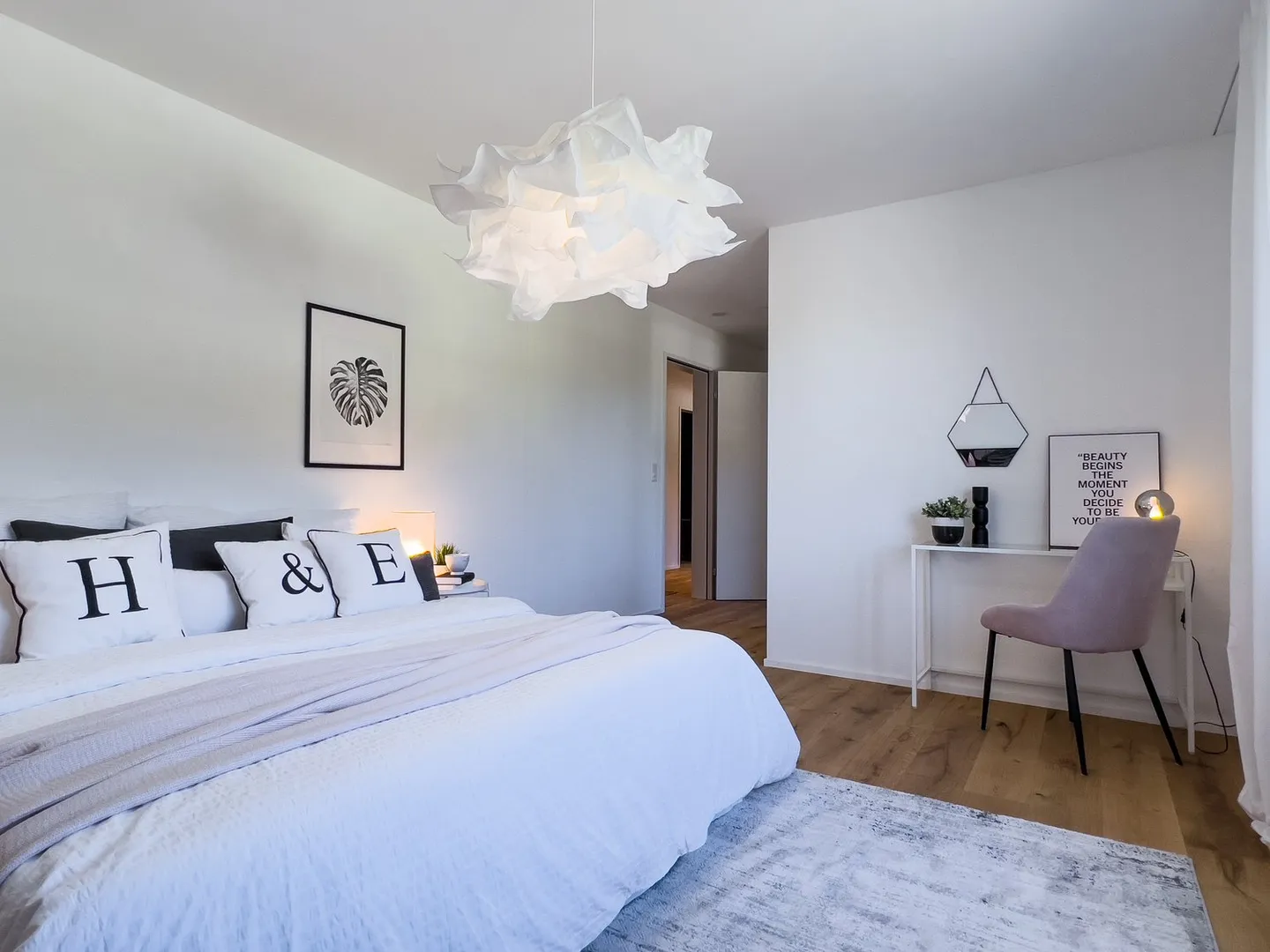 Appartement 2.5 pièces Développement "Kreuzplatz" à Oftringen - Photo 9 sur 9