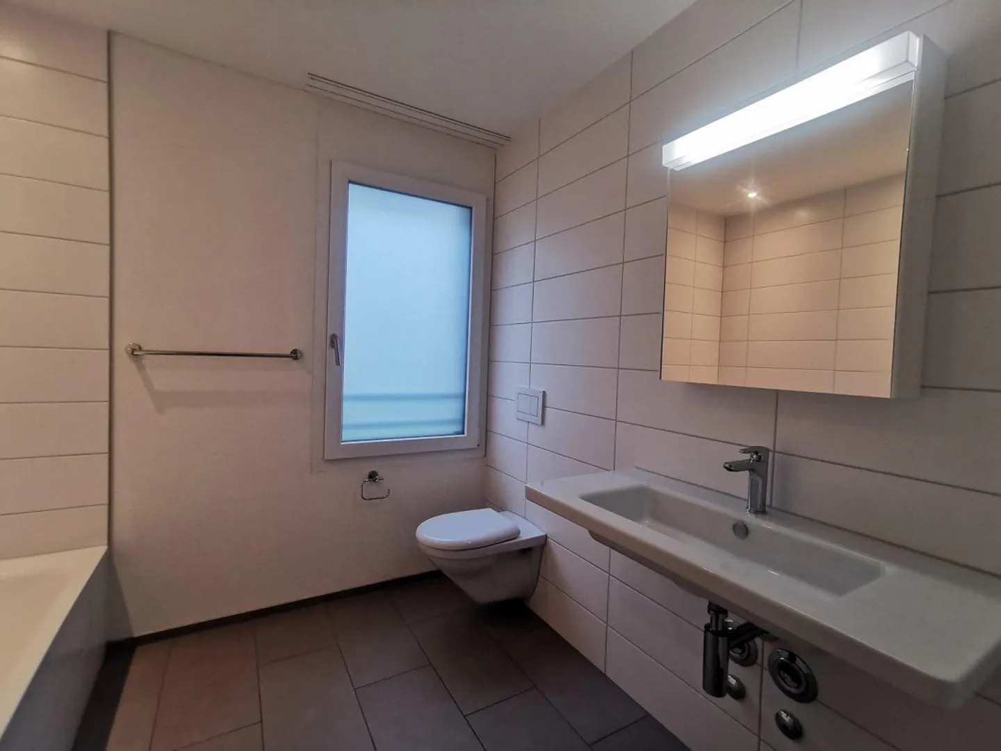 Charmante Wohnung in Liestal - Foto 8 von 10