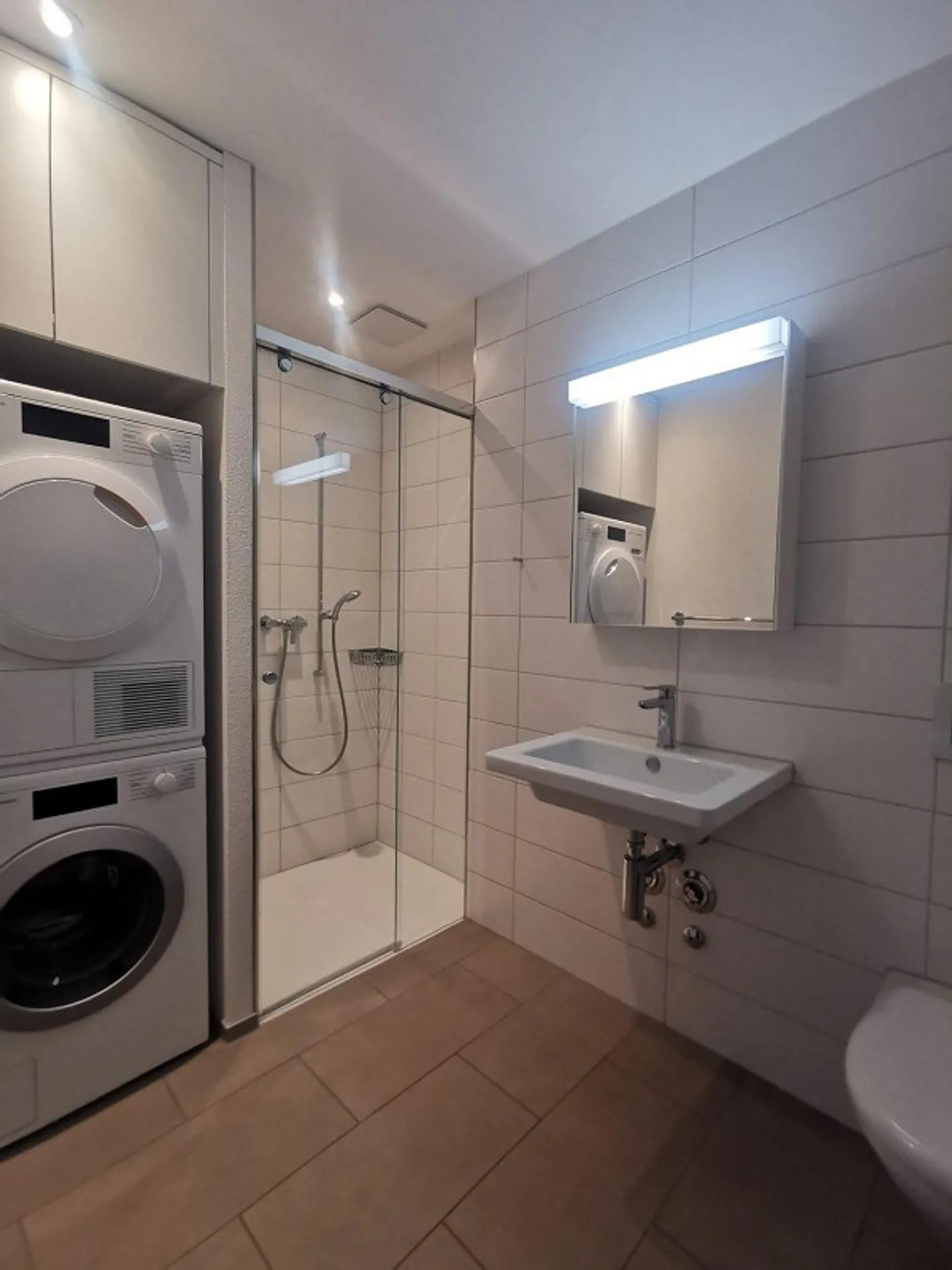 Charmante Wohnung in Liestal - Foto 7 von 10