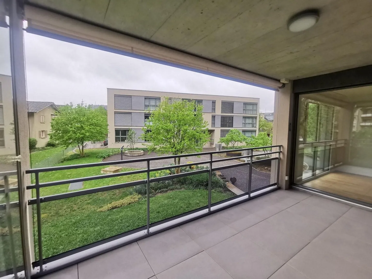 Charmante Wohnung in Liestal - Foto 10 von 10