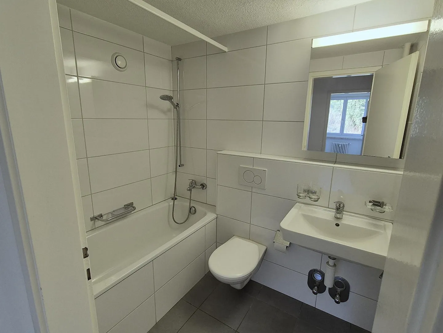 3.5-room apartment with a beautiful view - Photo 6 of 7