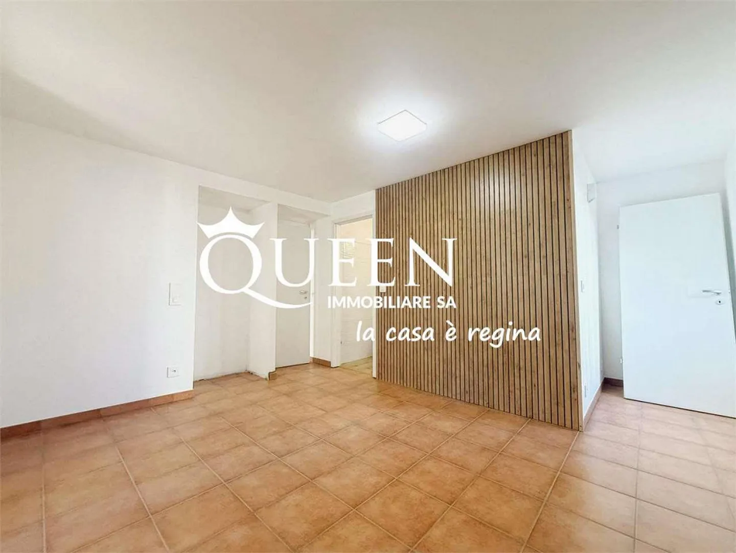 Mendrisio: 2.5 room apartment, 45 sqm, bright, balcony, city center - Photo 2 of 9