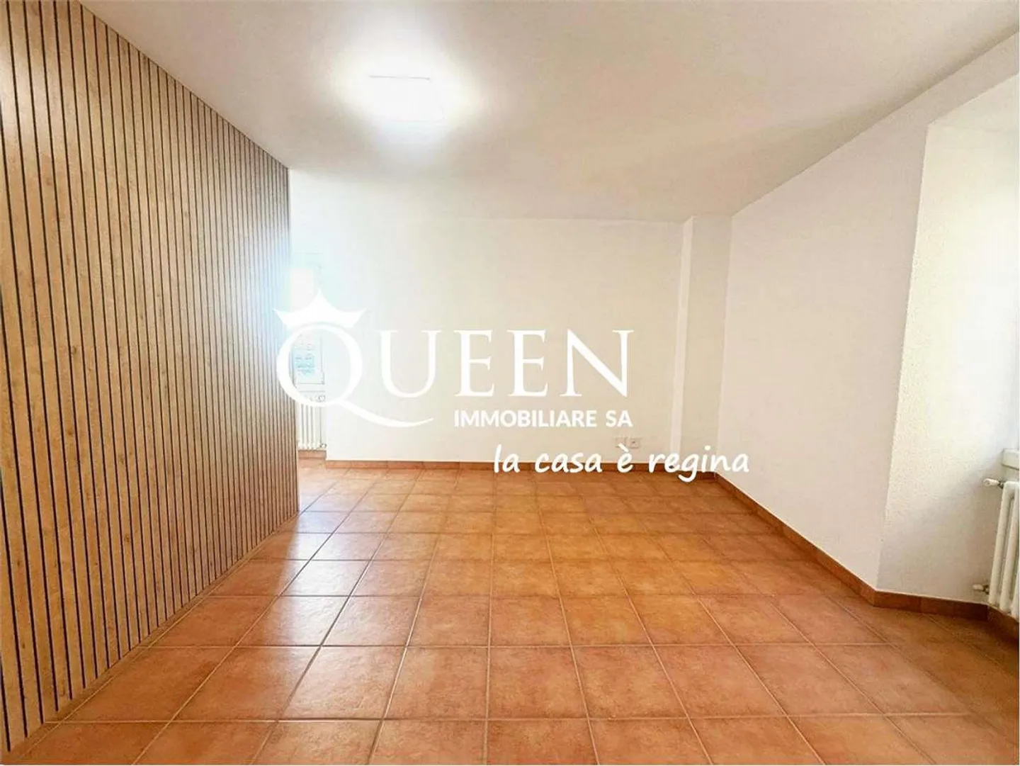 Mendrisio: 2.5 room apartment, 45 sqm, bright, balcony, city center - Photo 5 of 9