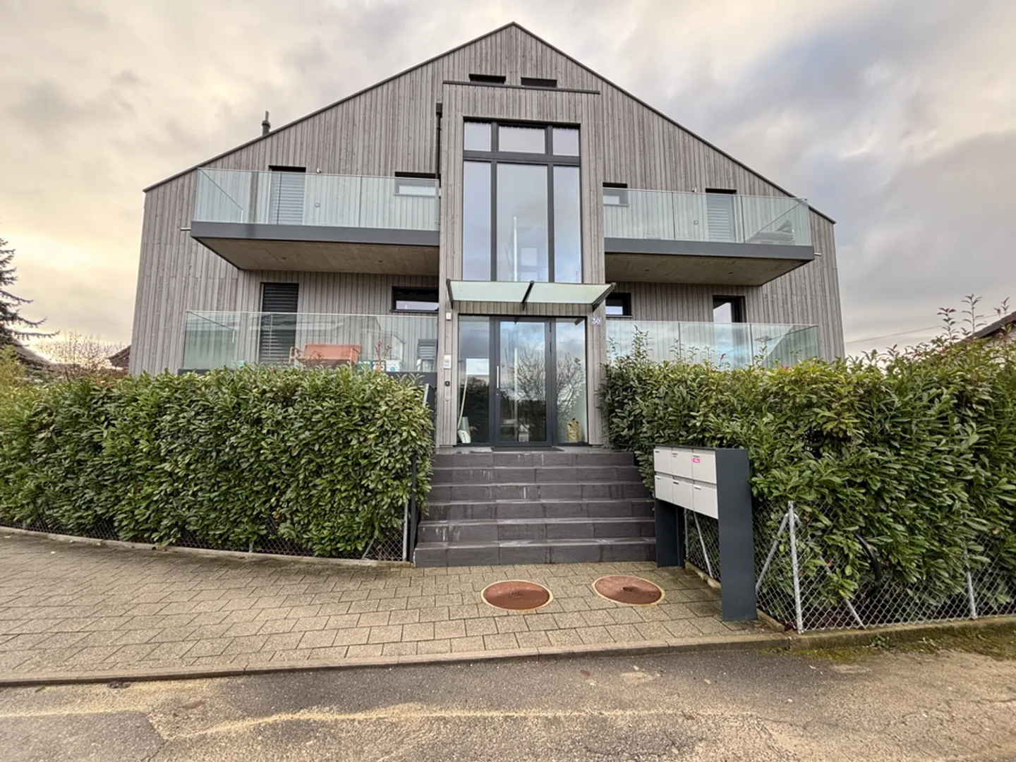 Beautiful furnished duplex apartment with 2 rooms, close to all amenities - Photo 1 of 8