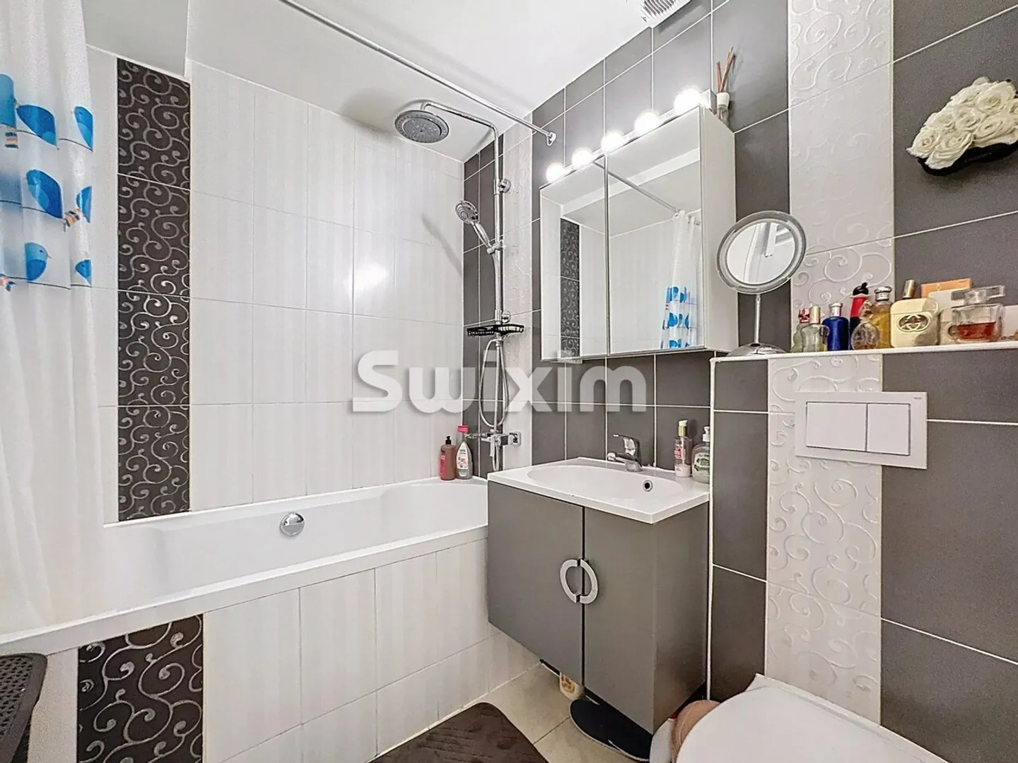 Charmante maison de village à Vernier - Photo 9 sur 9