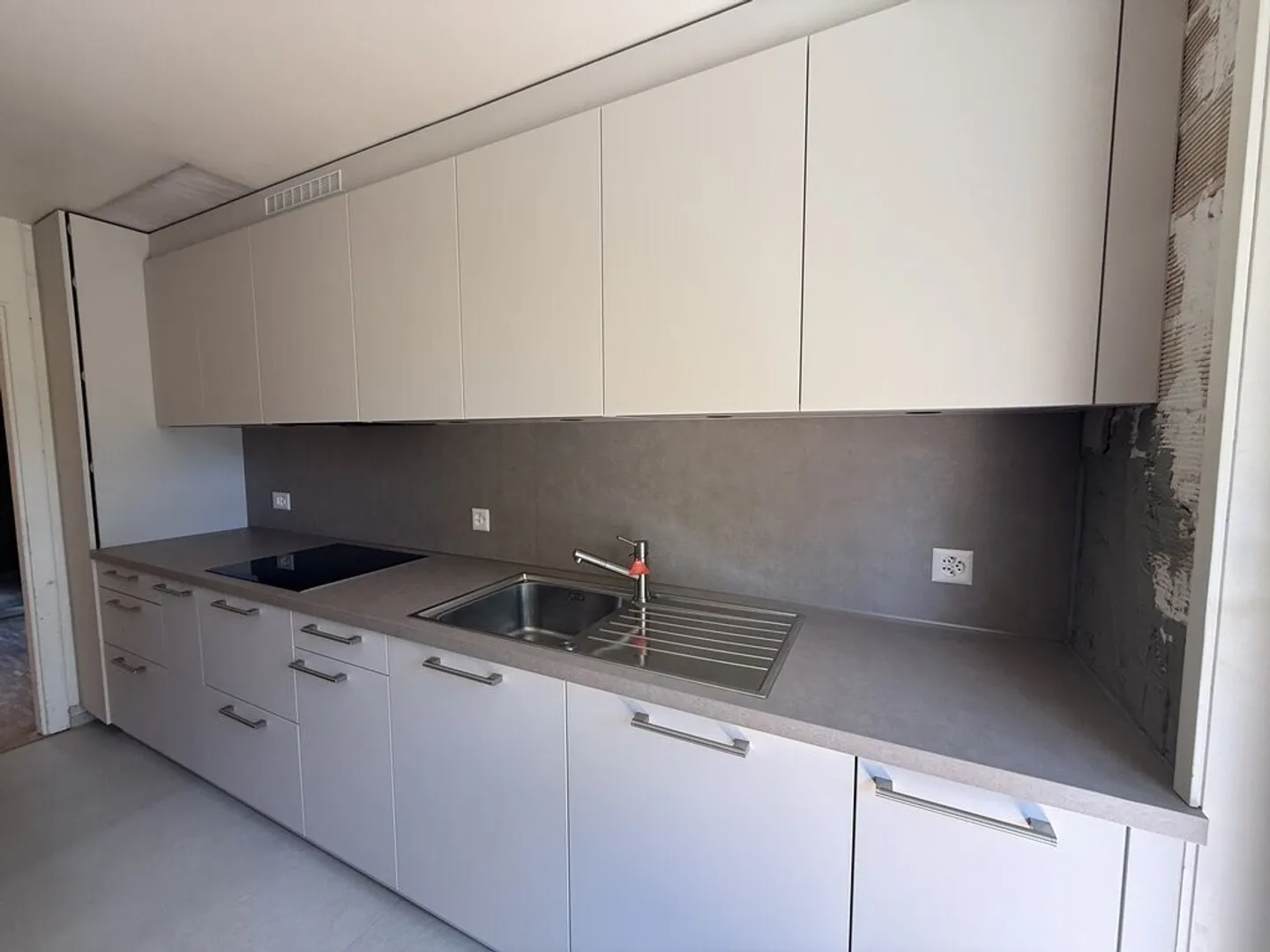 Bell'appartamento di 2,5 stanze a Saint-Sulpice - Foto 4 di 10