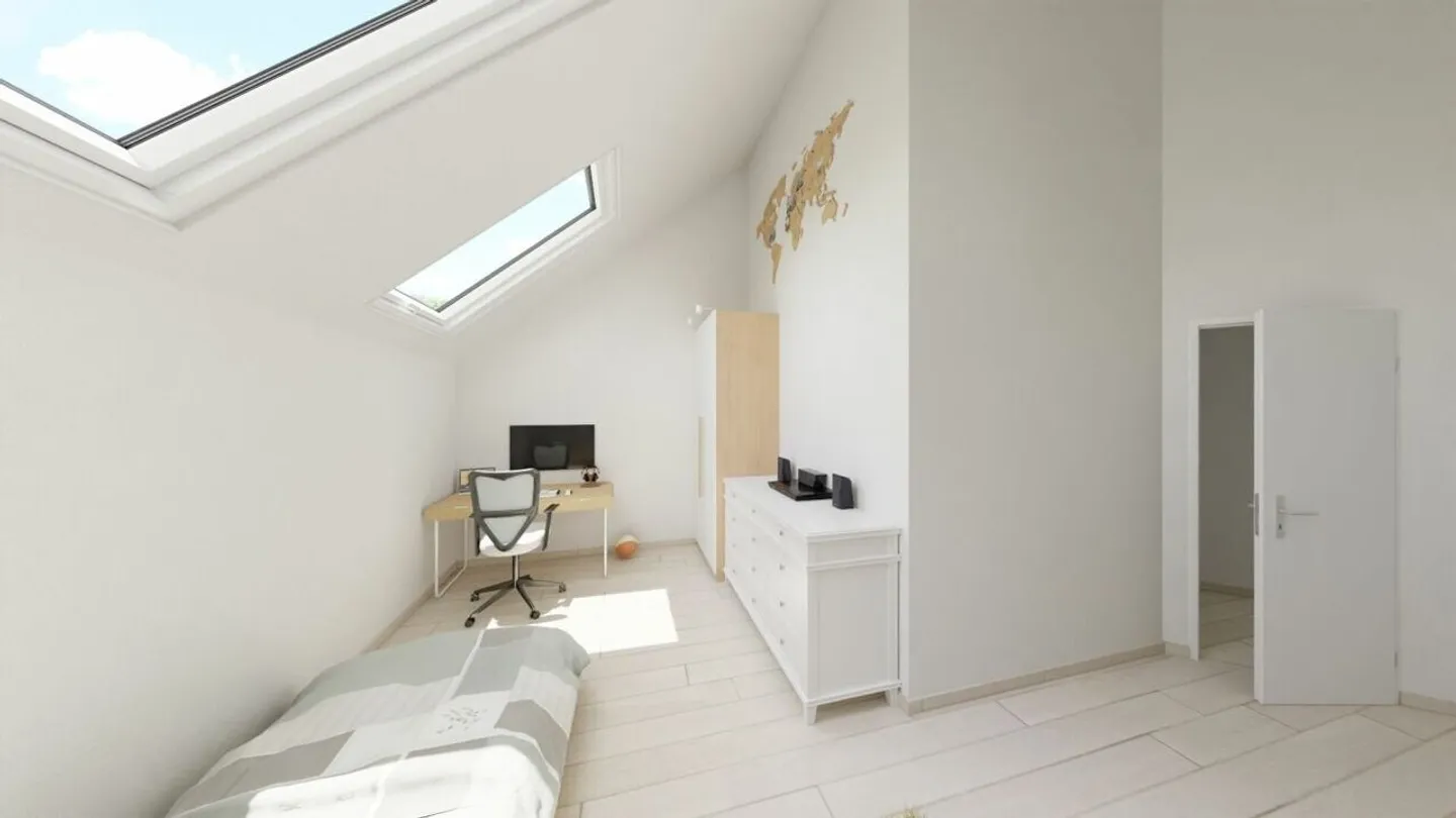 Appartamenti Ristrutturati Incantevoli - Foto 5 di 12