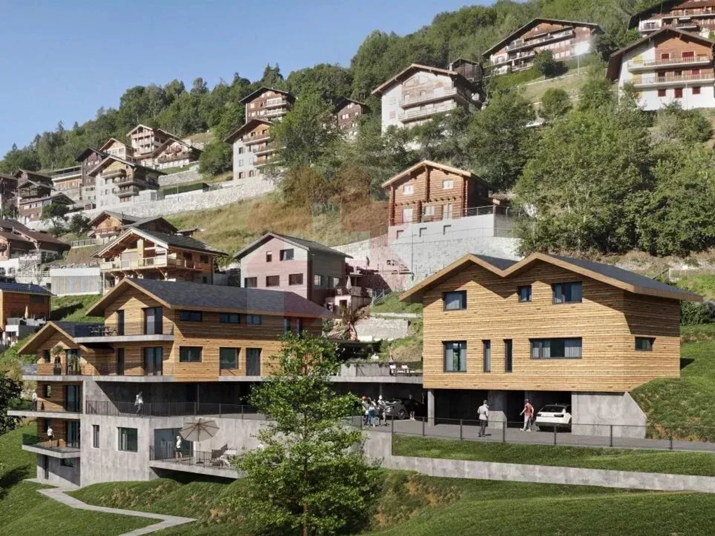 Villa for sale - Photo 1 of 1