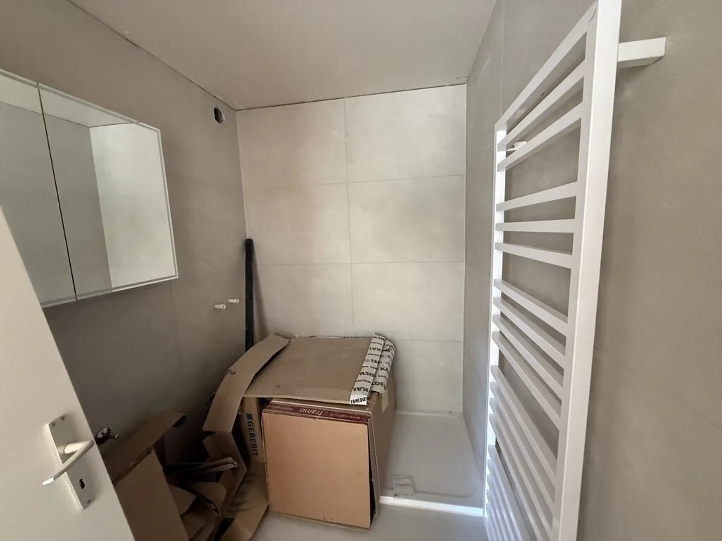 Bell'appartamento di 2,5 stanze a Saint-Sulpice - Foto 9 di 10