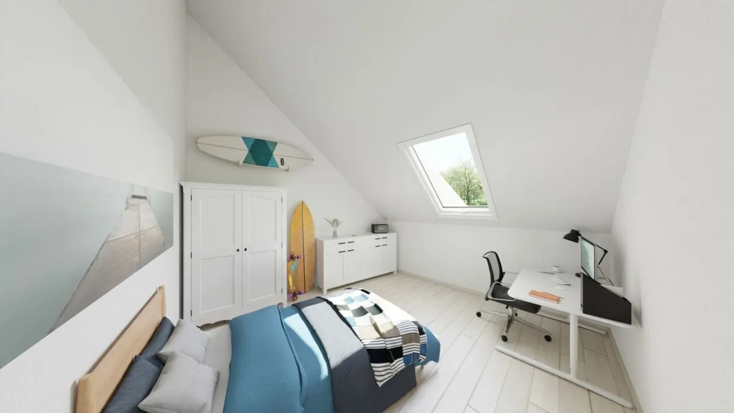 Appartamenti Ristrutturati Incantevoli - Foto 7 di 12